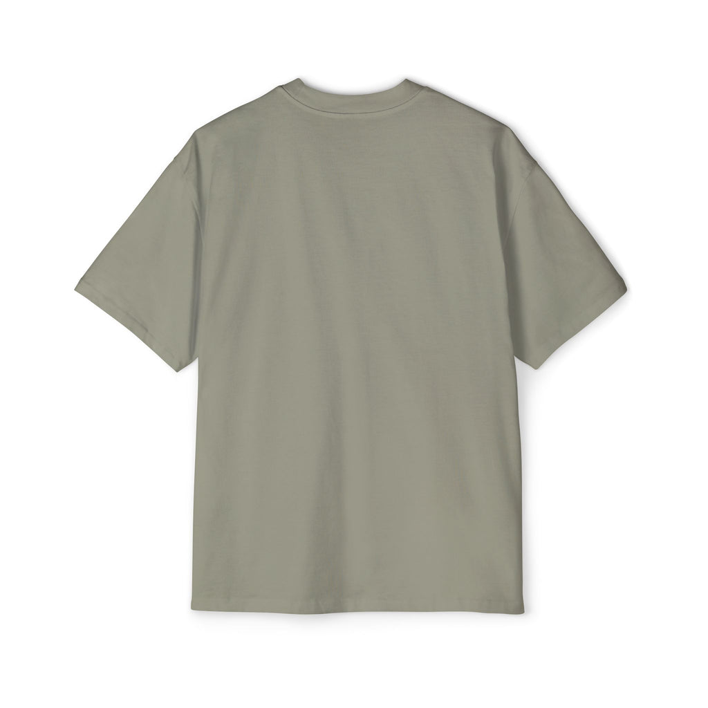 Salt and Light Heavy Oversized Tee