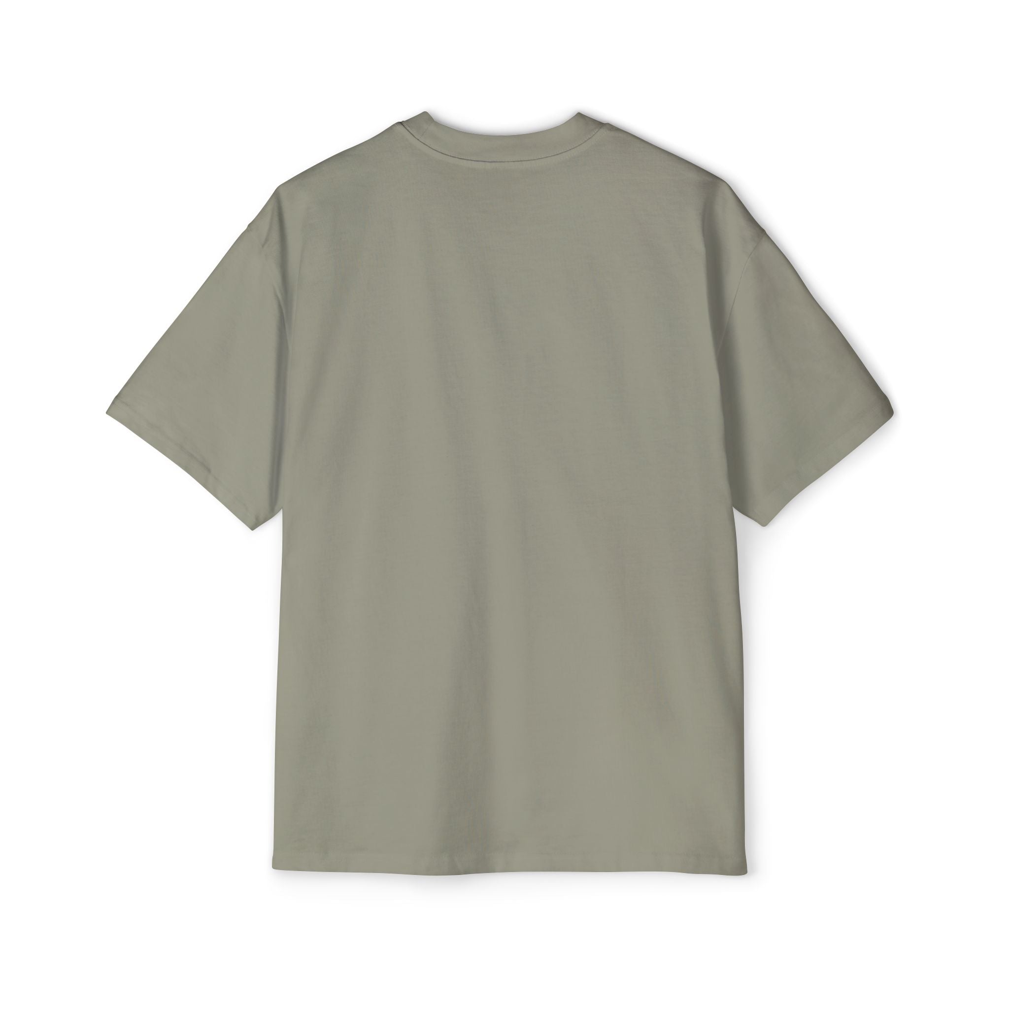 Salt and Light Heavy Oversized Tee