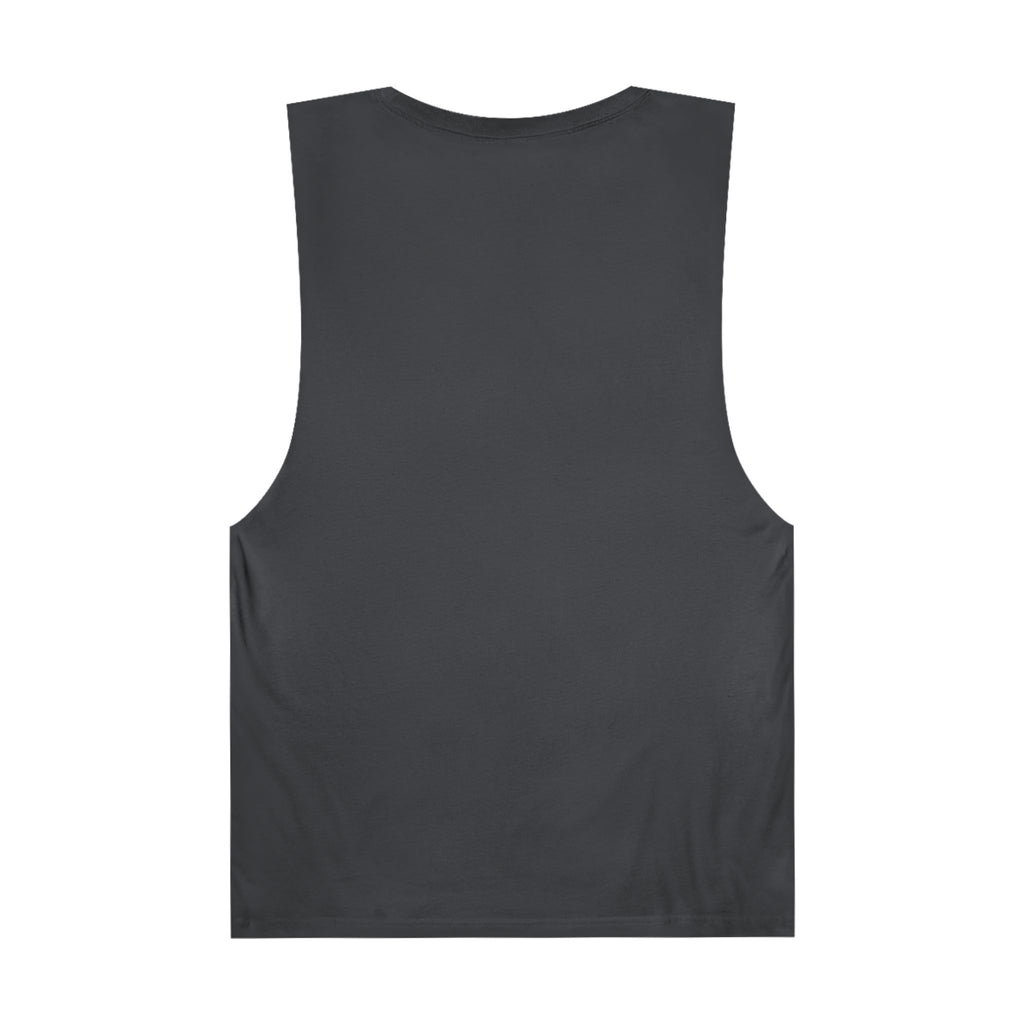 But By the Spirit Of God Barnard Tank