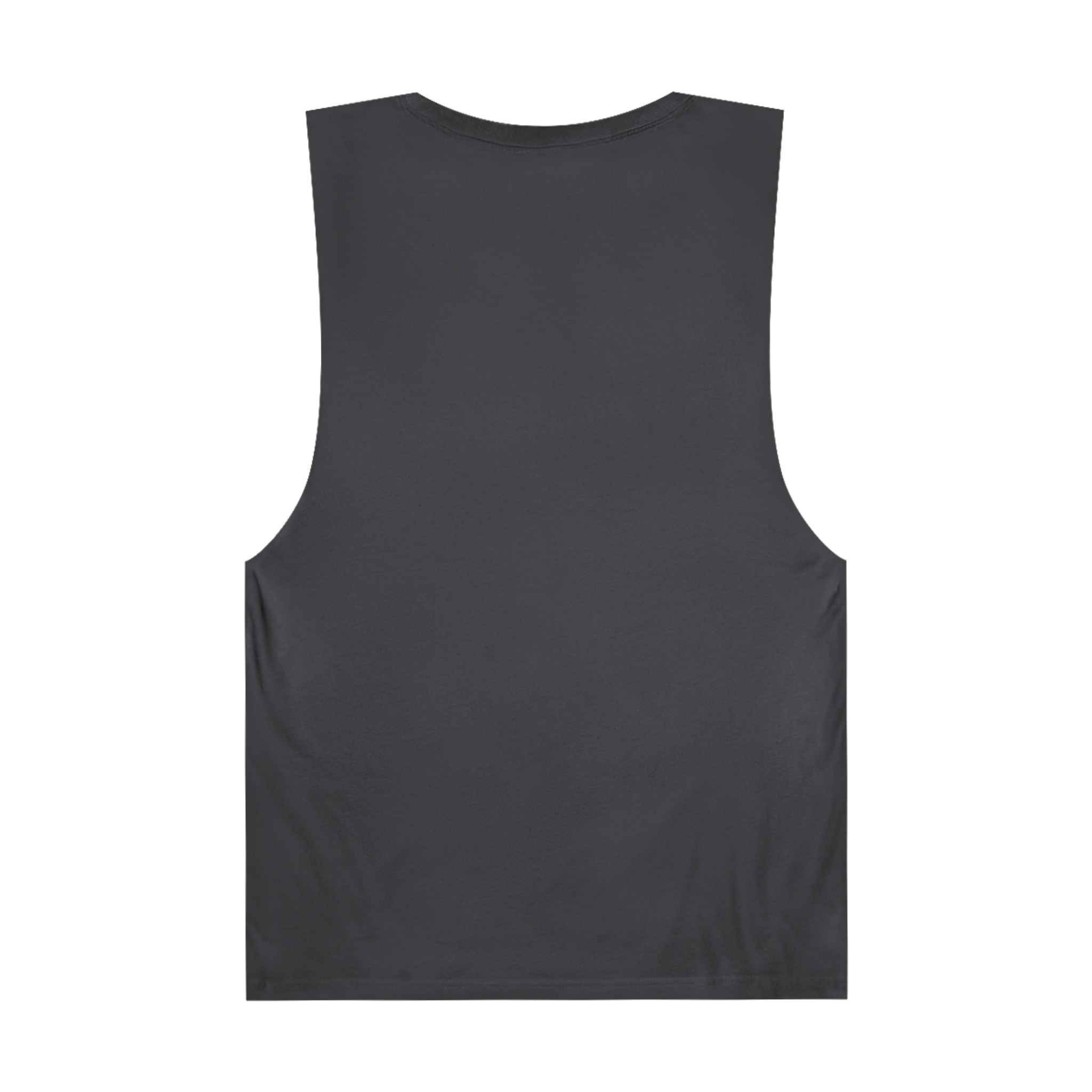 But By the Spirit Of God Barnard Tank