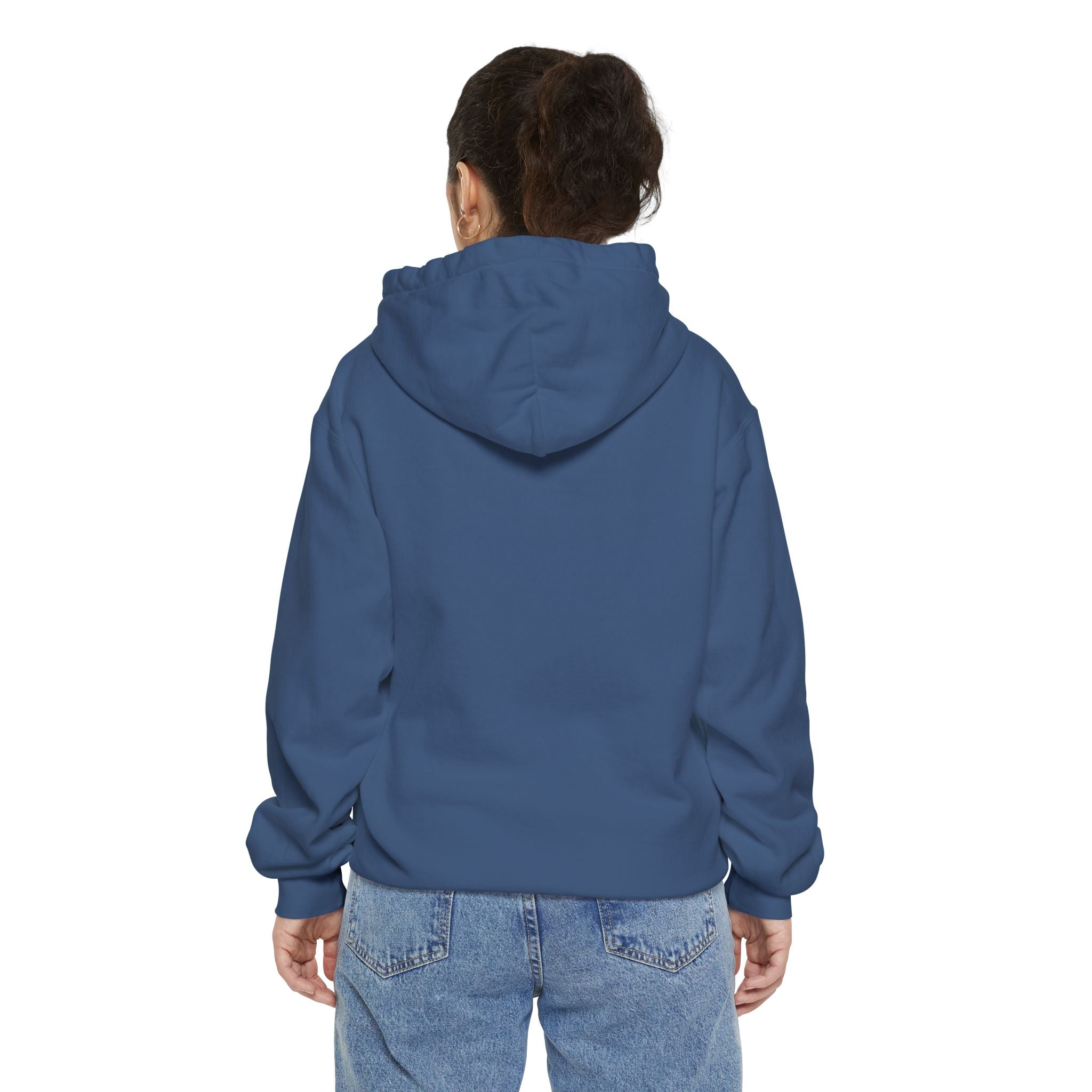 Nothing But Grace Unisex Graphic Hoodie