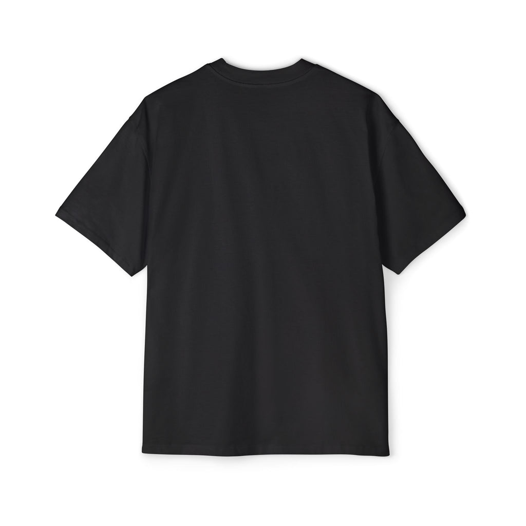Salt and Light Heavy Oversized Tee