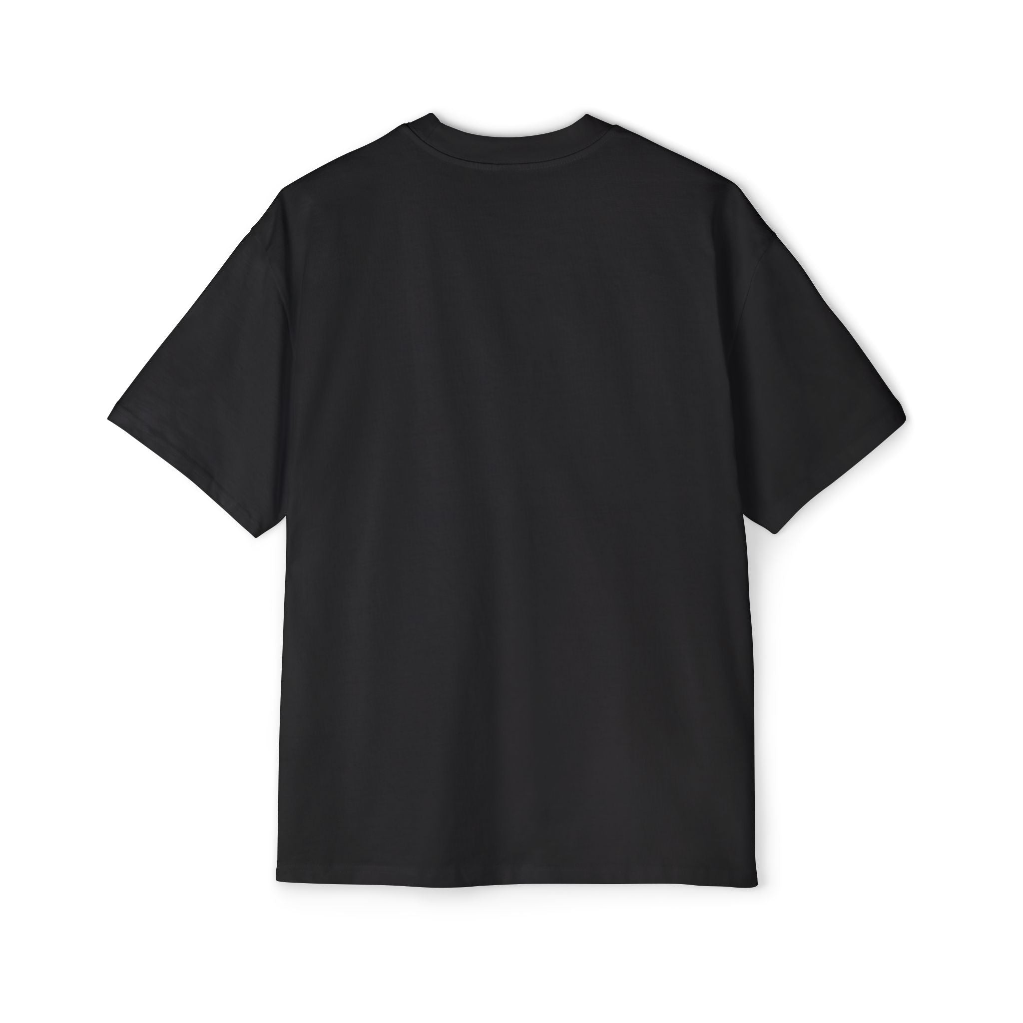 Salt and Light Heavy Oversized Tee