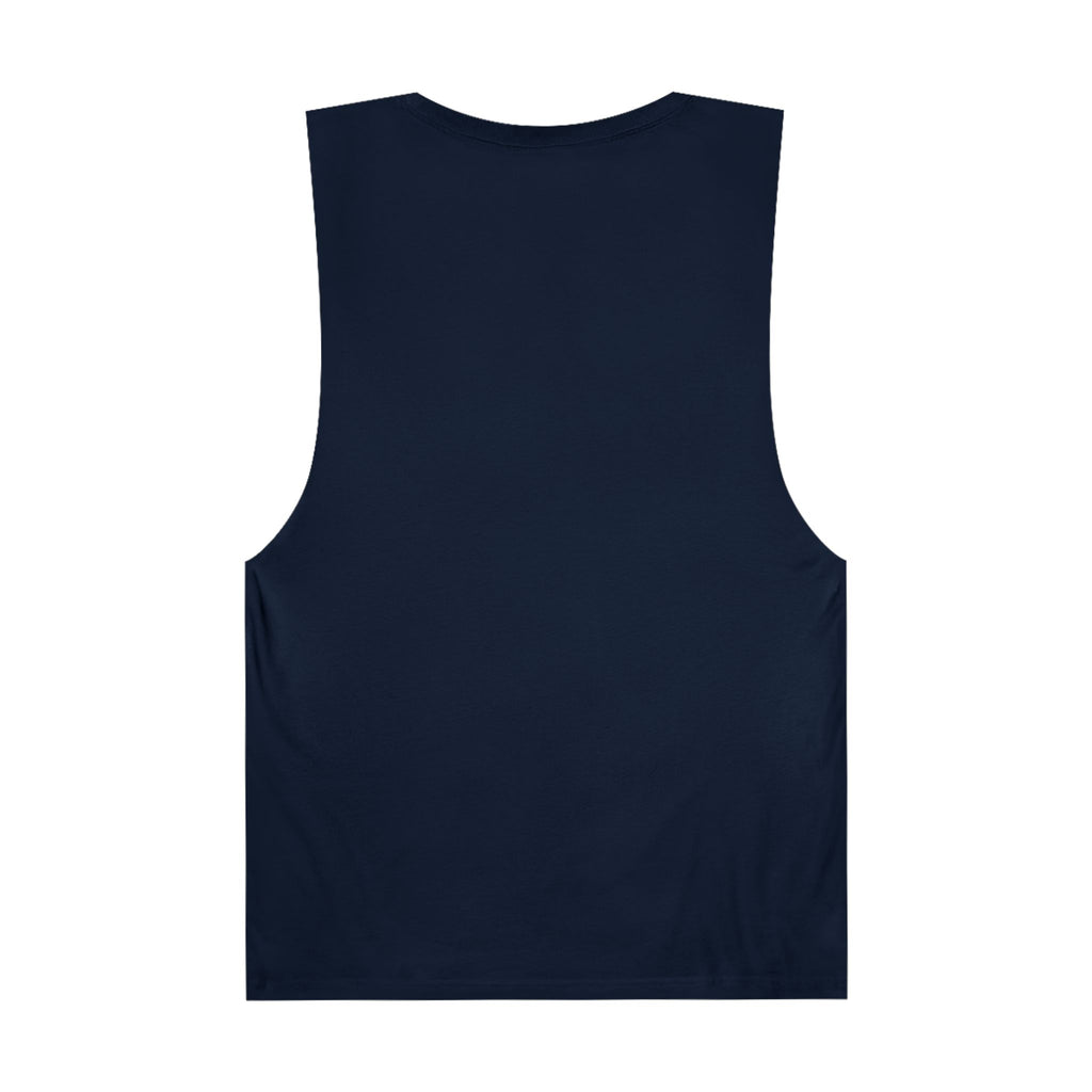 But By the Spirit Of God Barnard Tank
