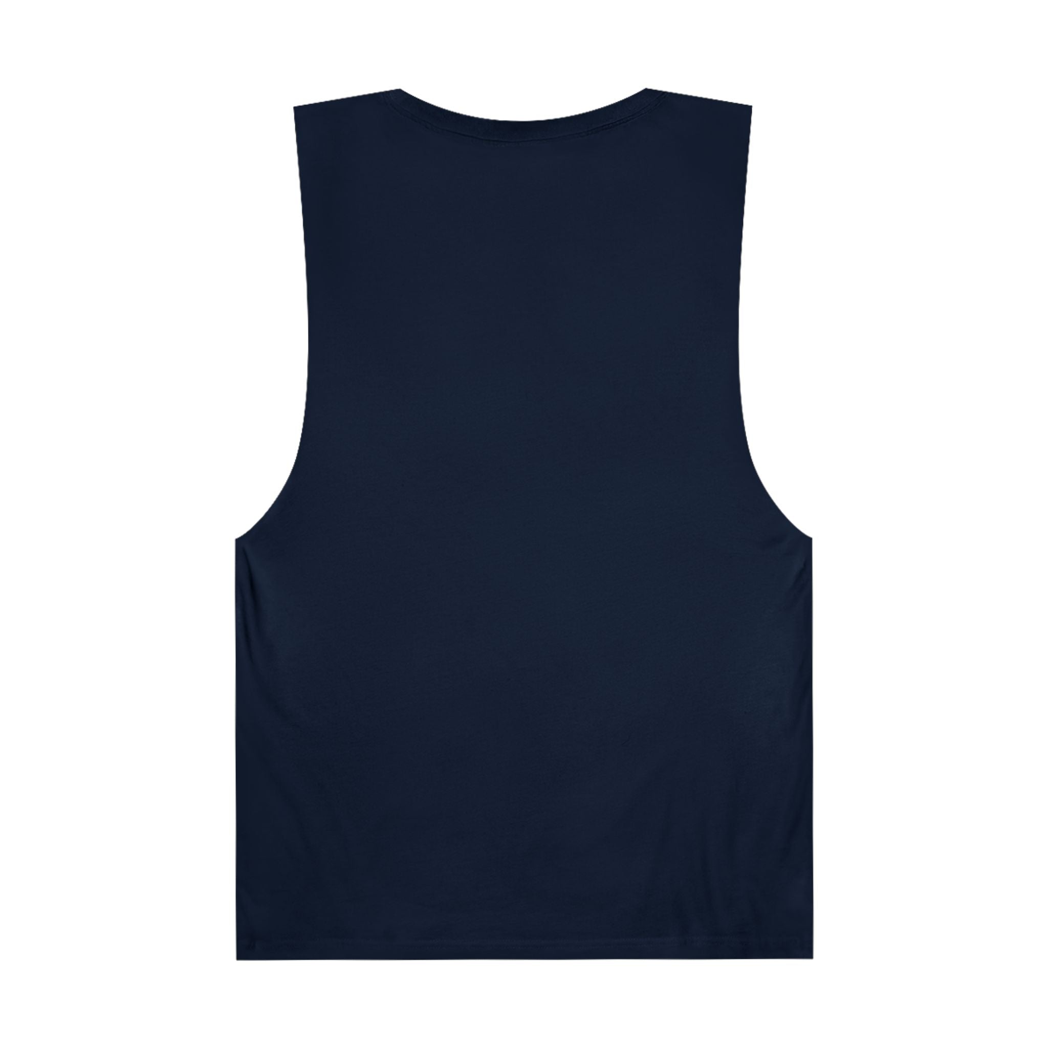 But By the Spirit Of God Barnard Tank