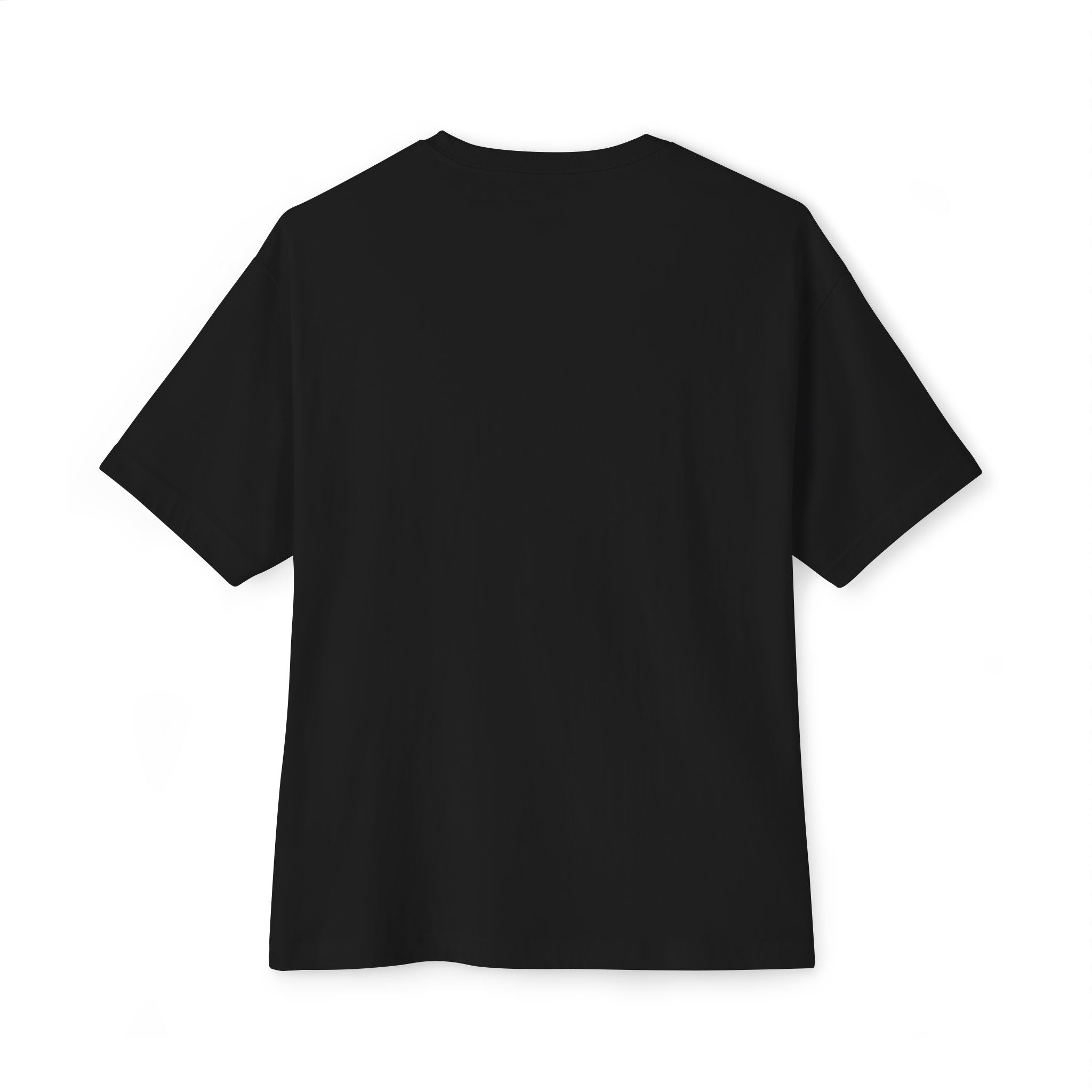 Then Sings My Soul Oversized Boxy Tee