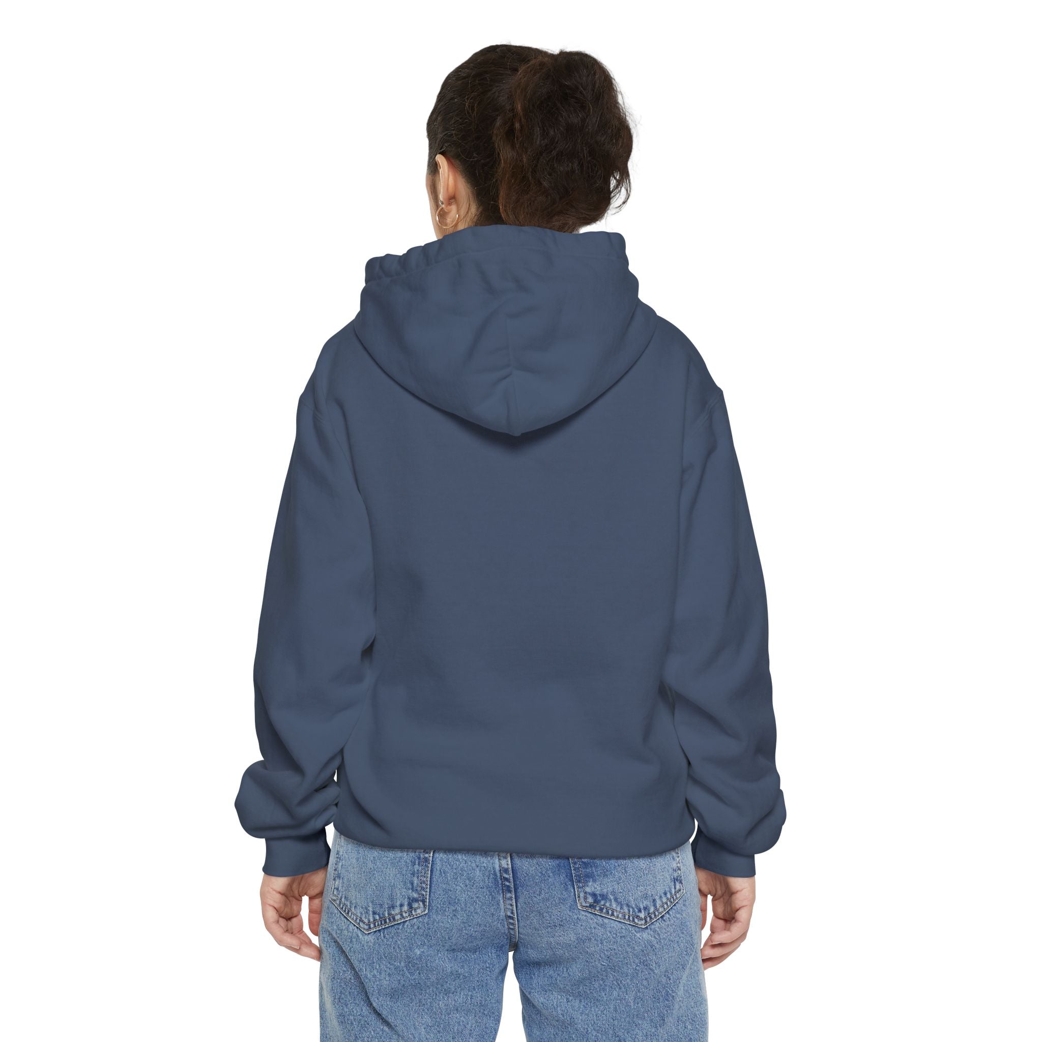 Nothing But Grace Unisex Graphic Hoodie
