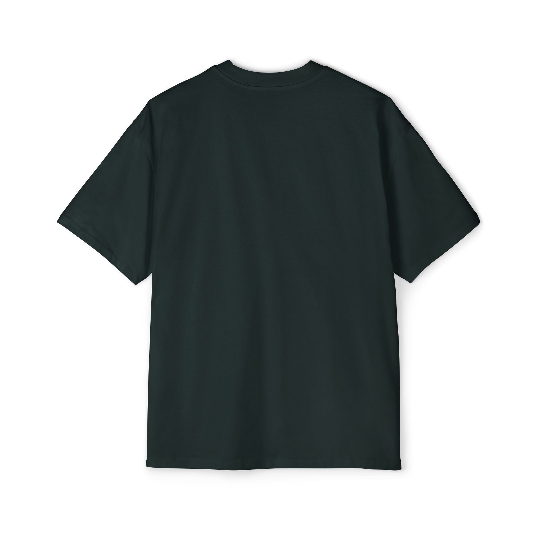 Salt and Light Heavy Oversized Tee