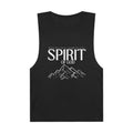 But By the Spirit Of God Barnard Tank