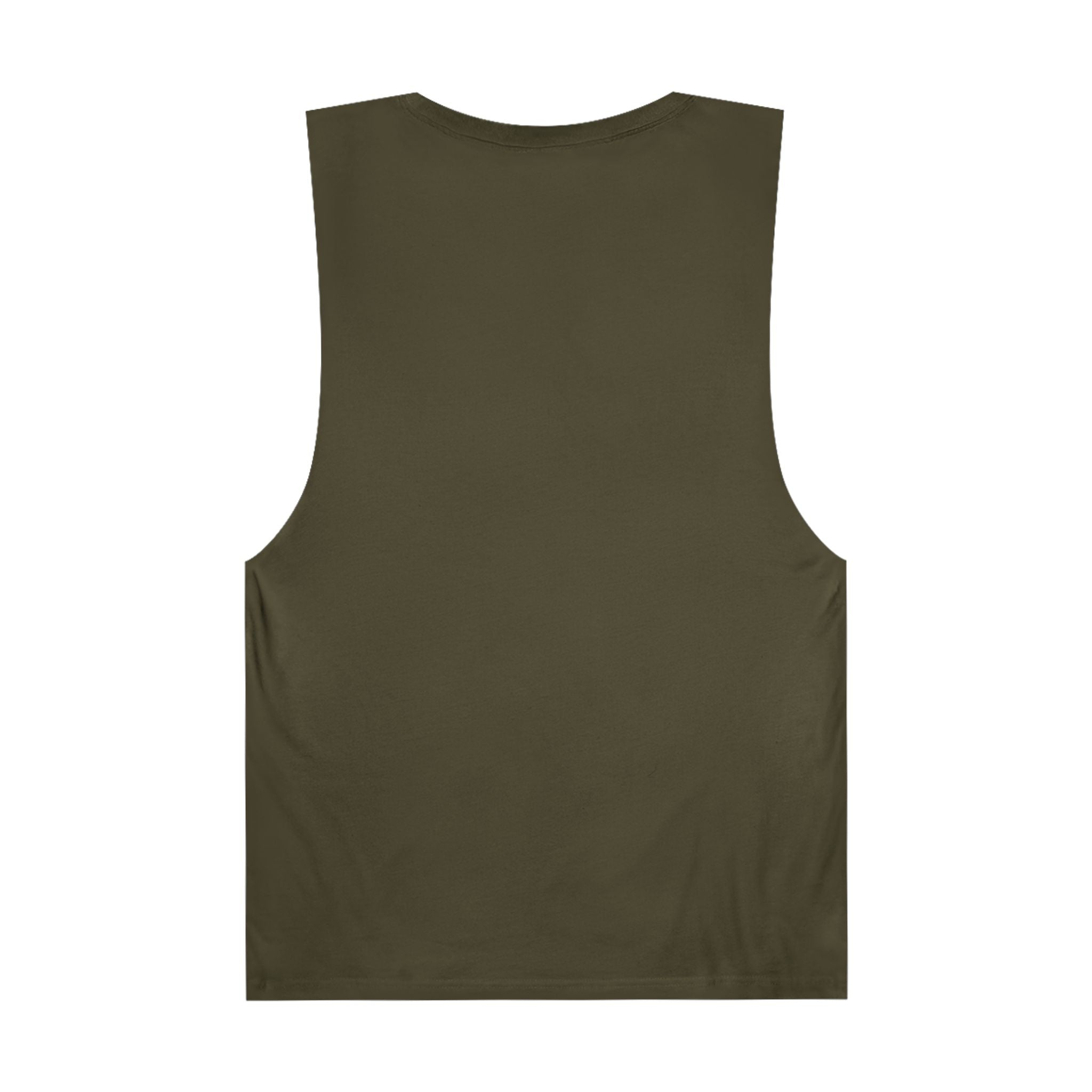 But By the Spirit Of God Barnard Tank