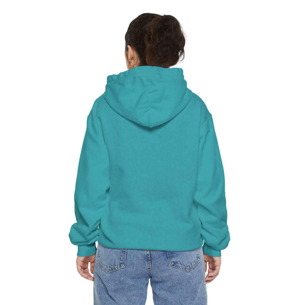 Nothing But Grace Unisex Graphic Hoodie