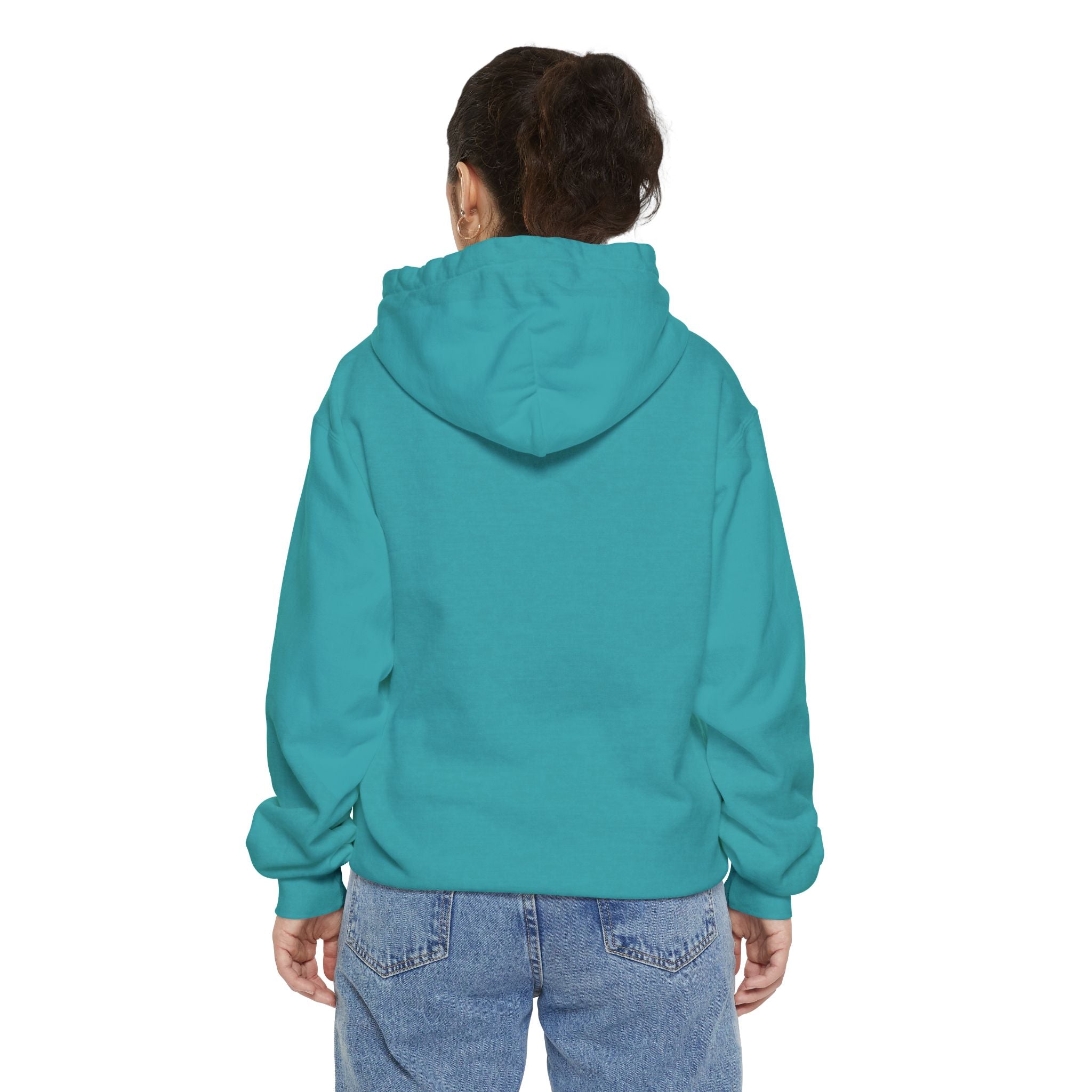 Nothing But Grace Unisex Graphic Hoodie