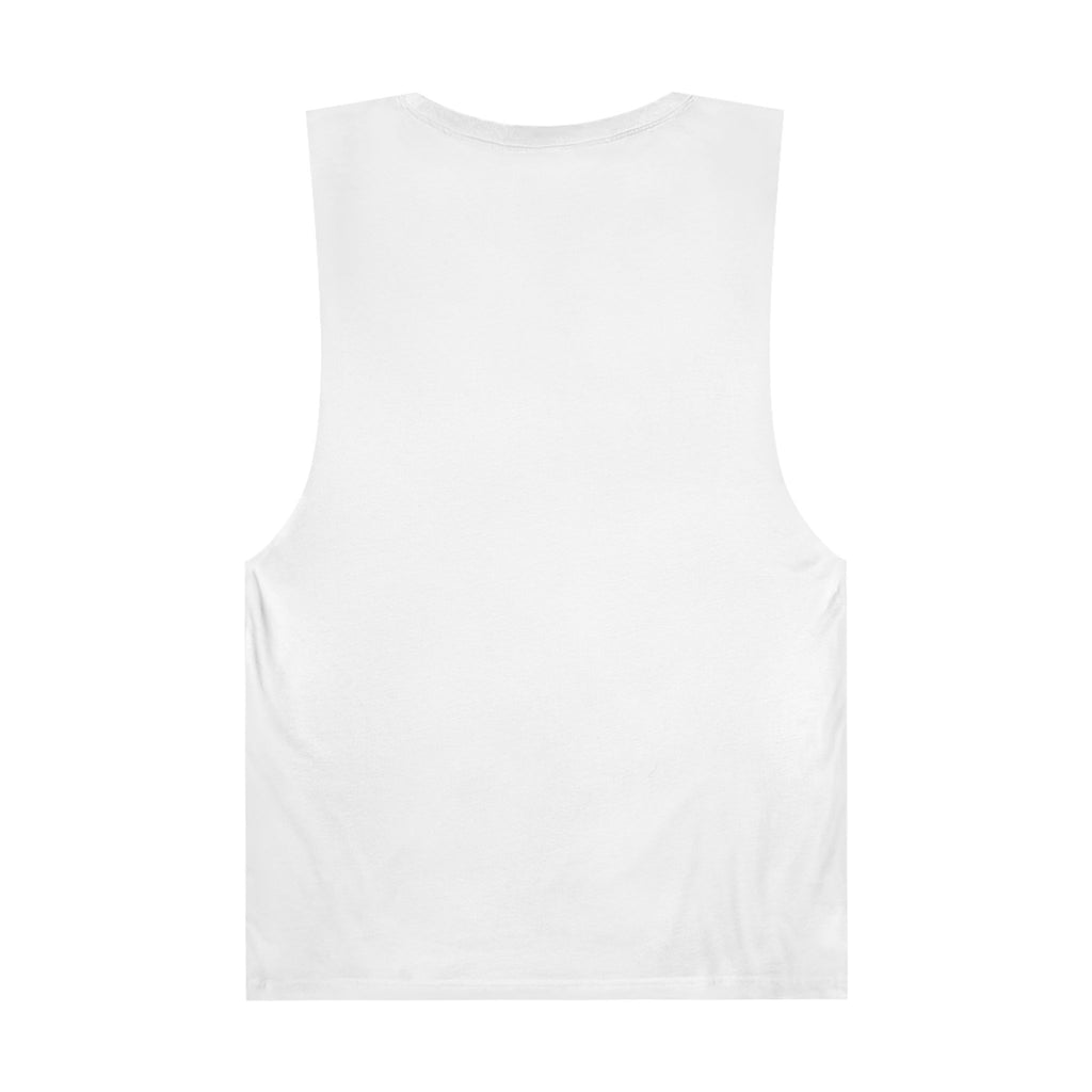 But By the Spirit Of God Barnard Tank