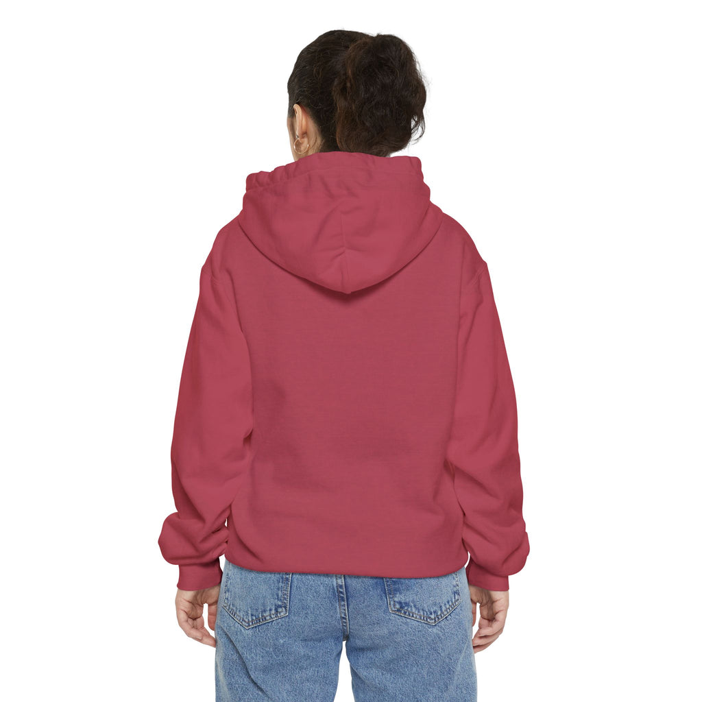 Nothing But Grace Unisex Graphic Hoodie