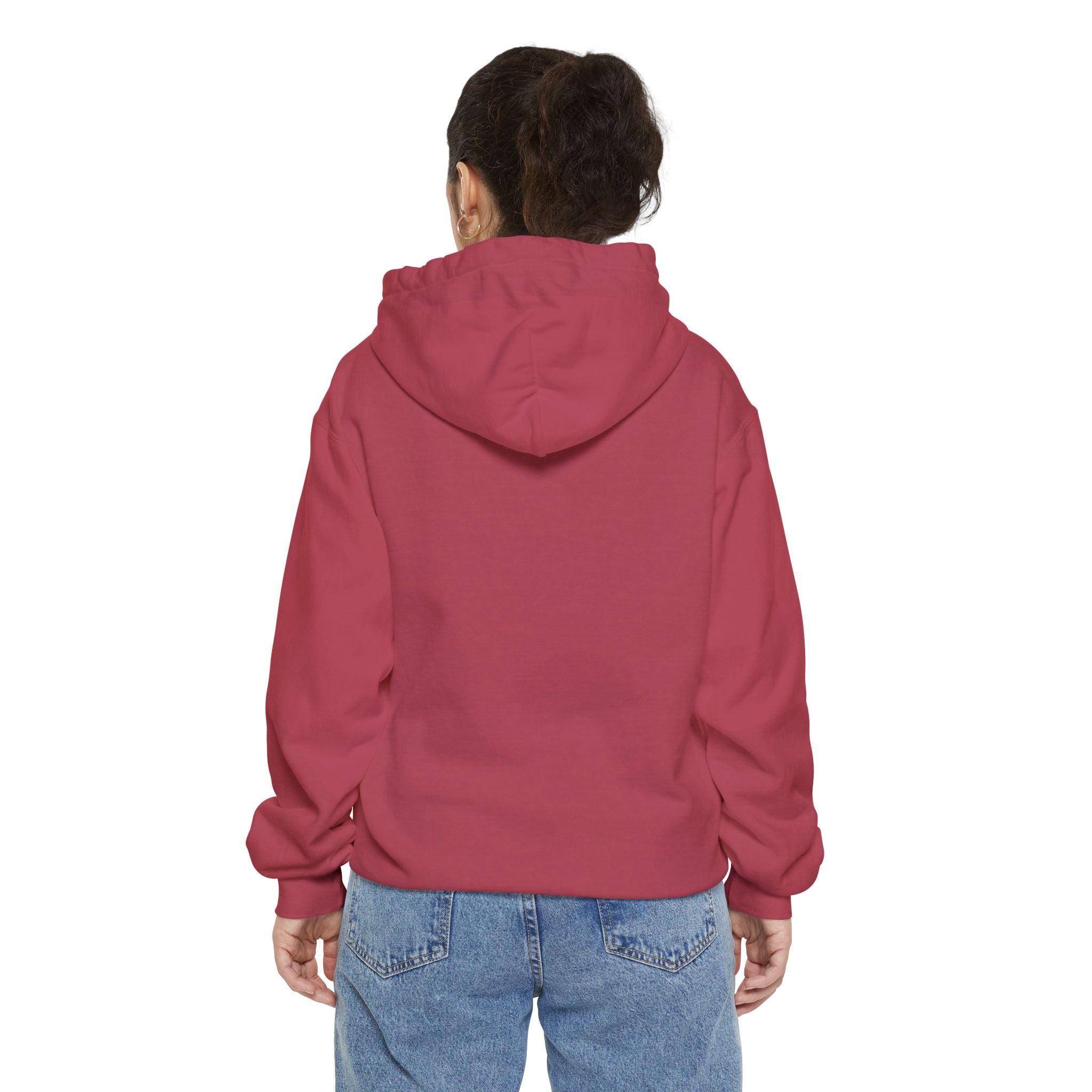Nothing But Grace Unisex Graphic Hoodie