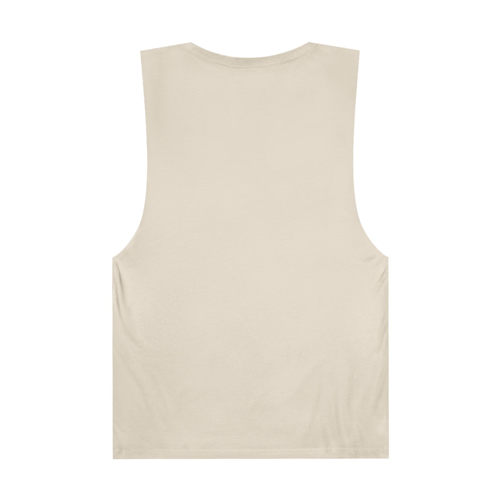 But By the Spirit Of God Barnard Tank