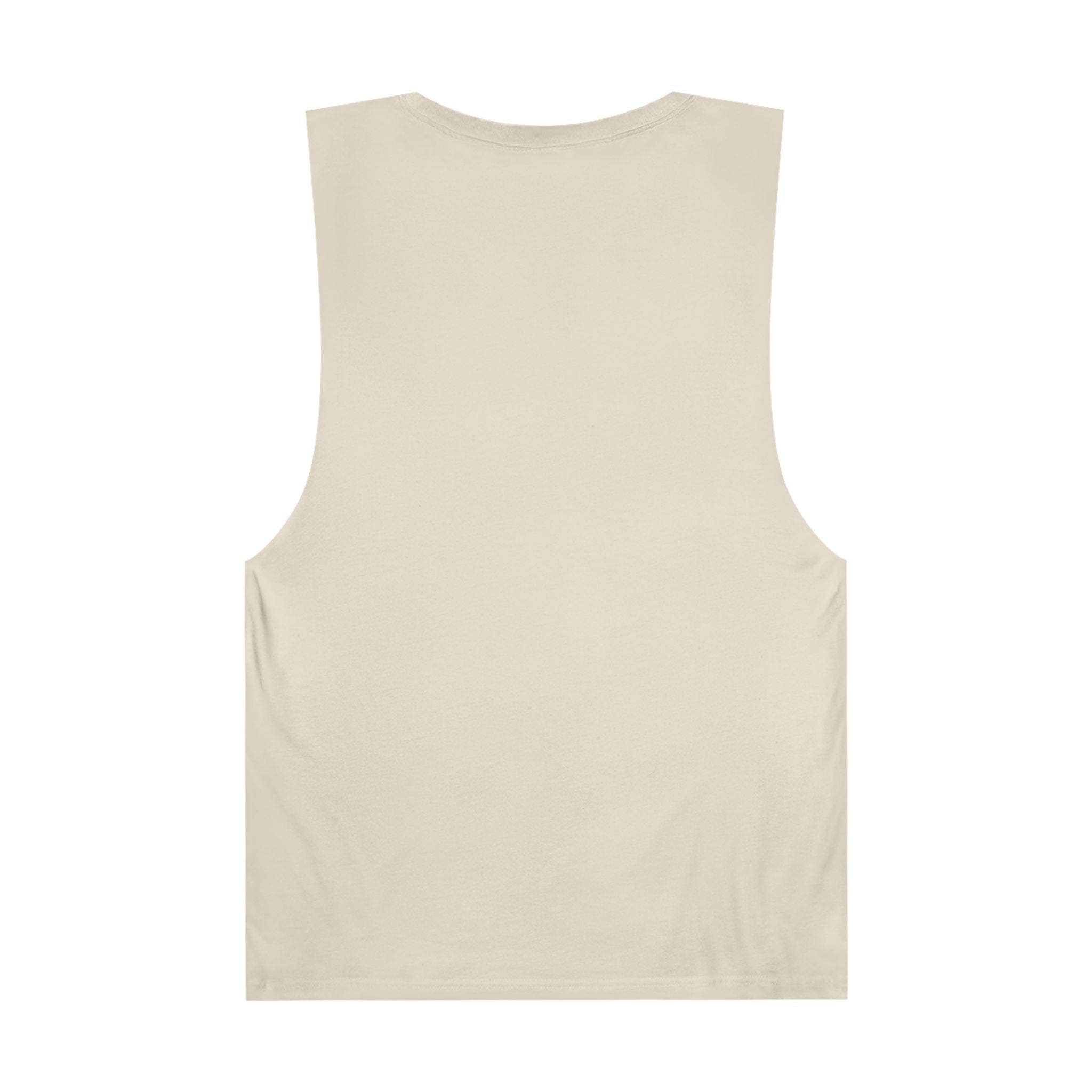 But By the Spirit Of God Barnard Tank