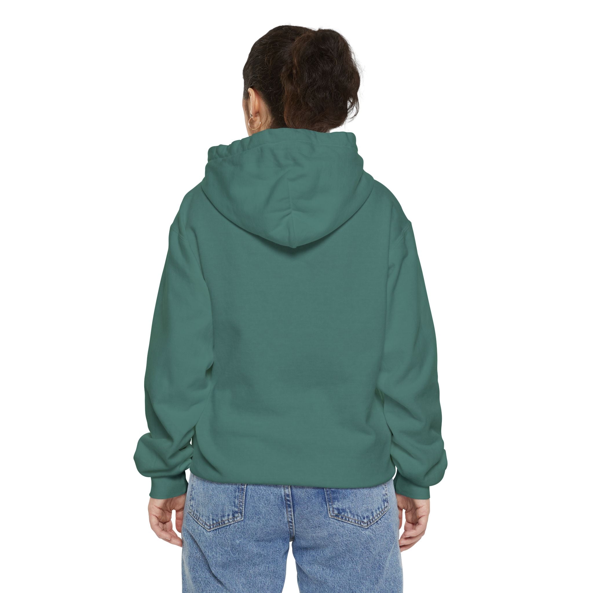 Nothing But Grace Unisex Graphic Hoodie