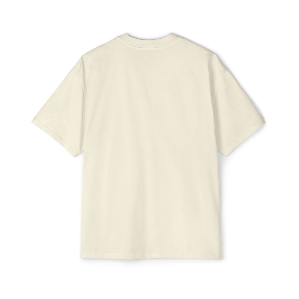 Salt and Light Heavy Oversized Tee