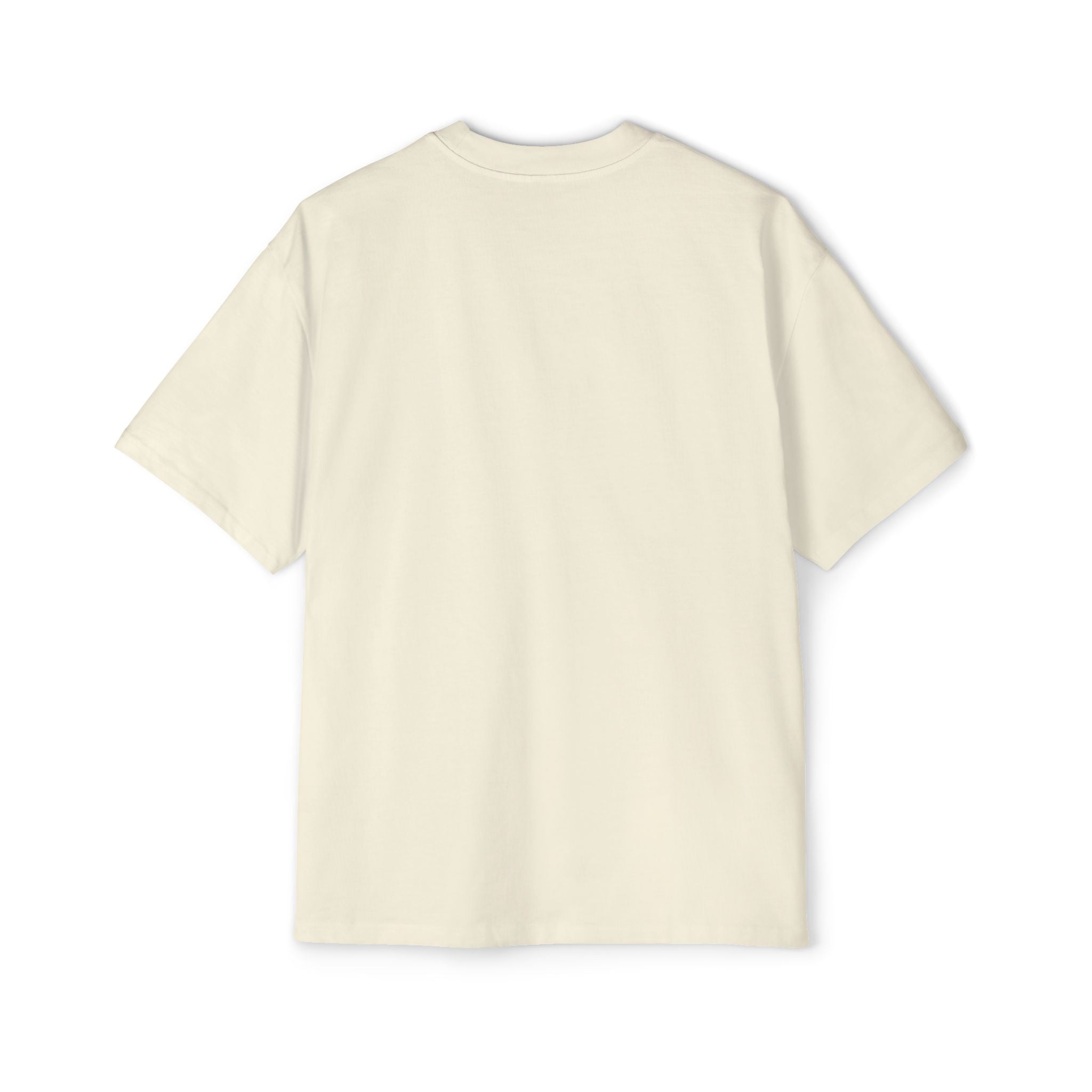 Salt and Light Heavy Oversized Tee