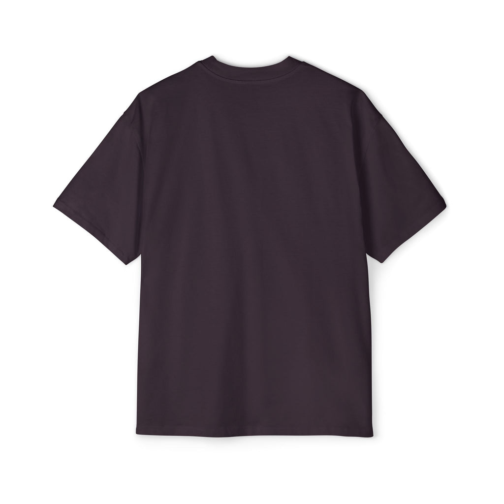 Salt and Light Heavy Oversized Tee