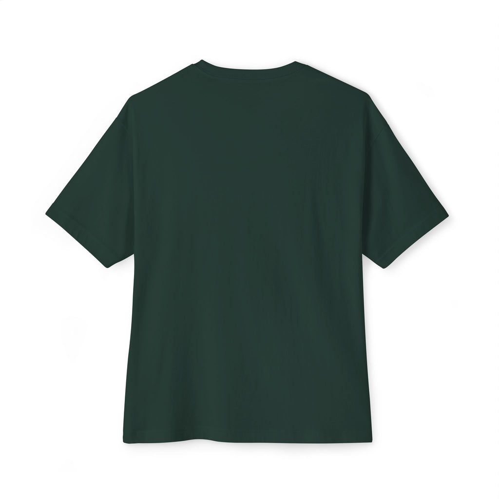 Then Sings My Soul Oversized Boxy Tee