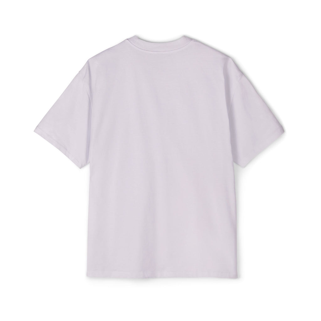 Salt and Light Heavy Oversized Tee