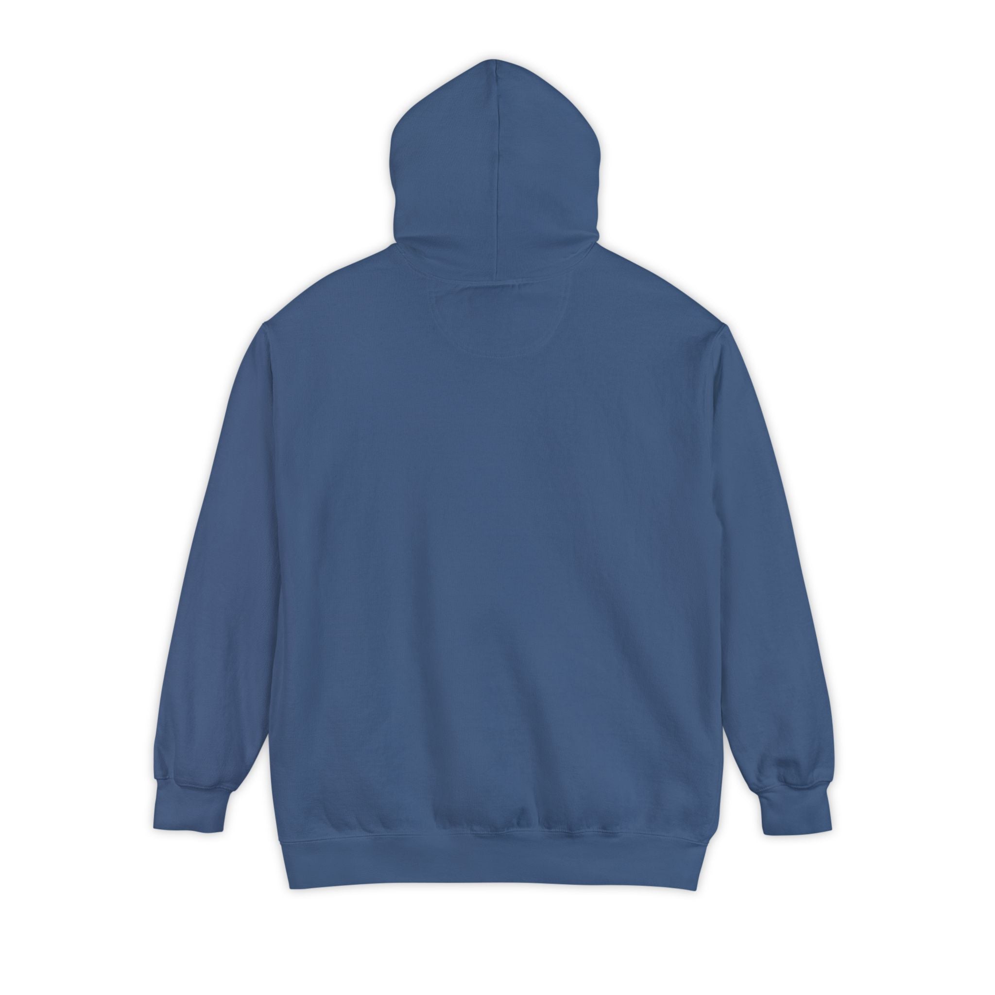Nothing But Grace Unisex Graphic Hoodie