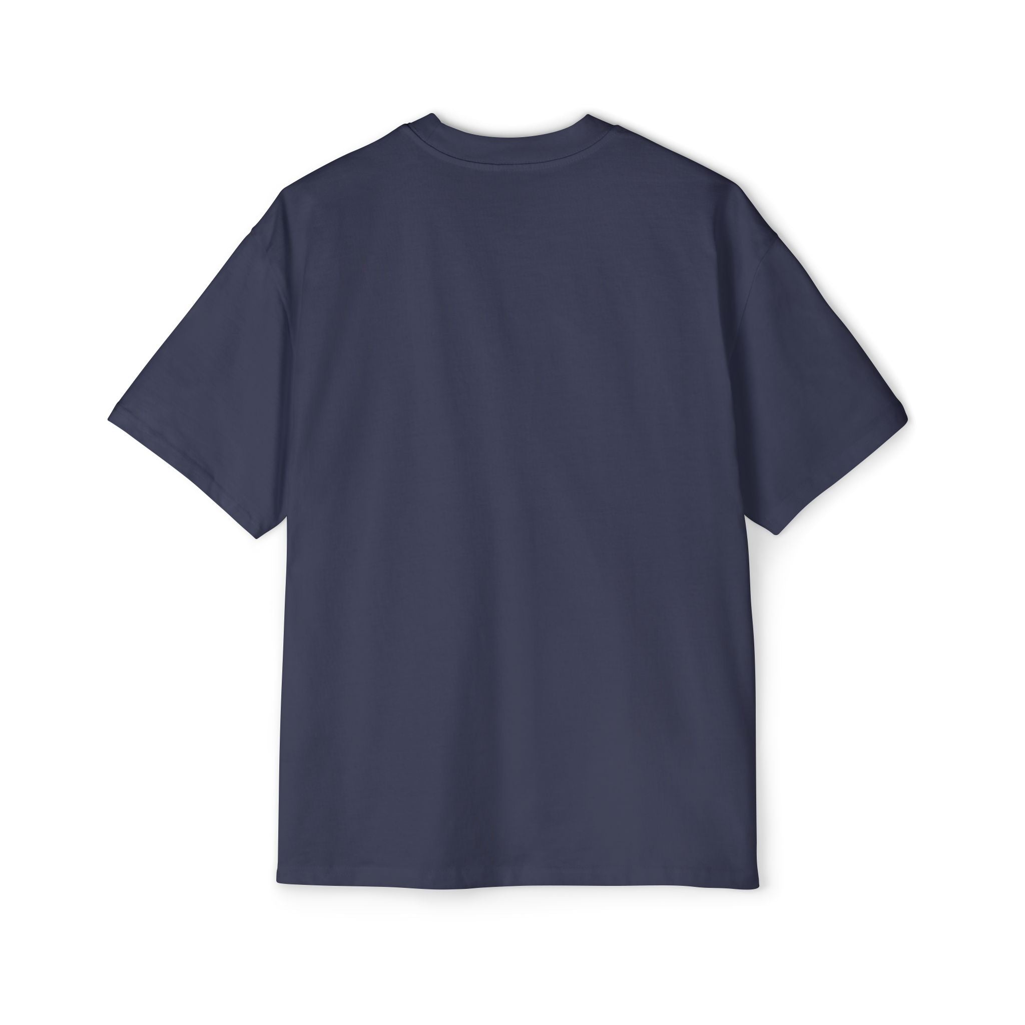 Salt and Light Heavy Oversized Tee