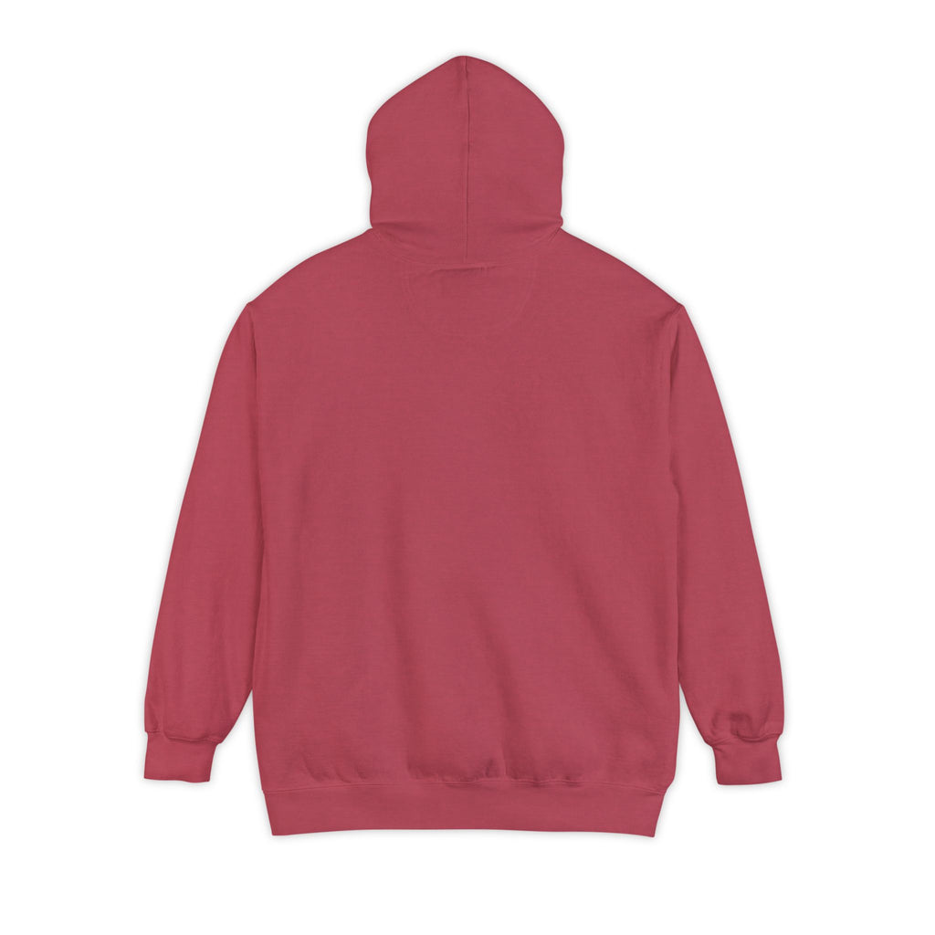 Nothing But Grace Unisex Graphic Hoodie