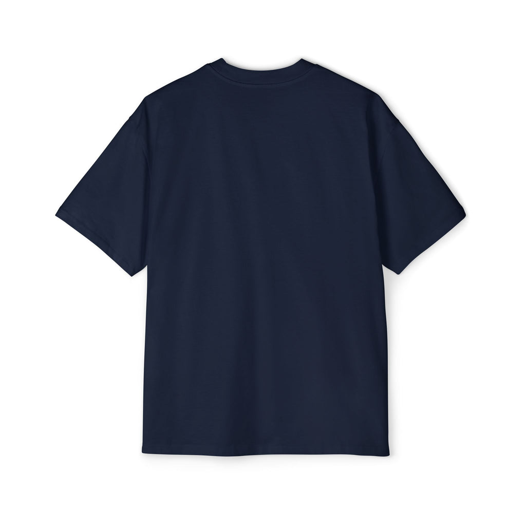 Salt and Light Heavy Oversized Tee