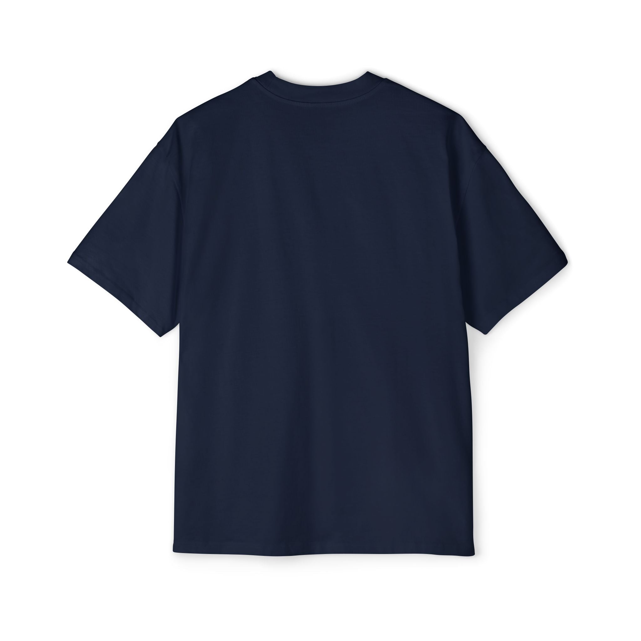 Salt and Light Heavy Oversized Tee