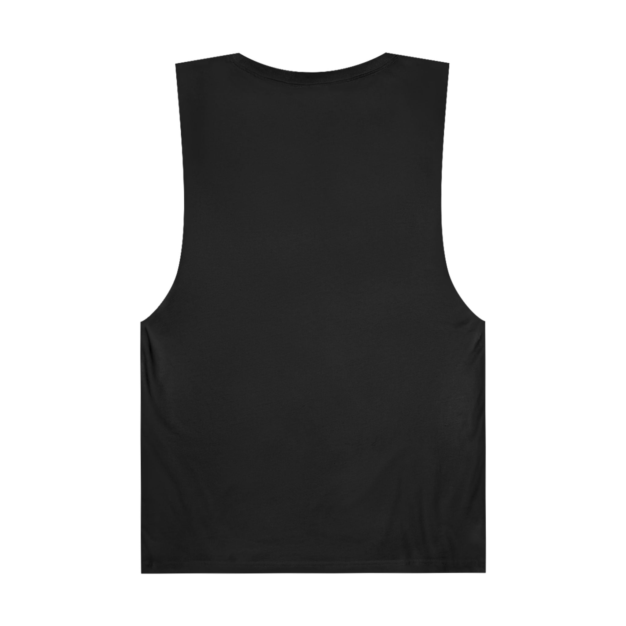 But By the Spirit Of God Barnard Tank