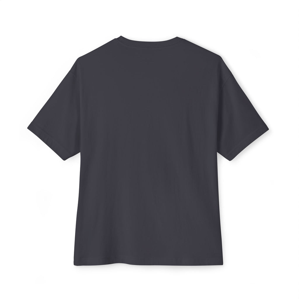 Then Sings My Soul Oversized Boxy Tee