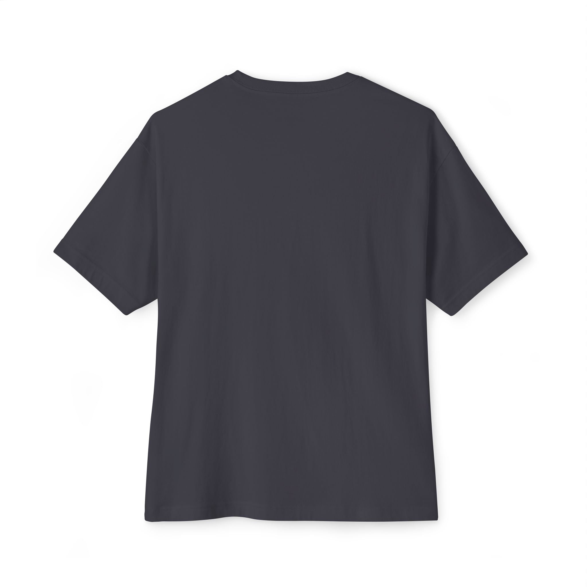 Then Sings My Soul Oversized Boxy Tee