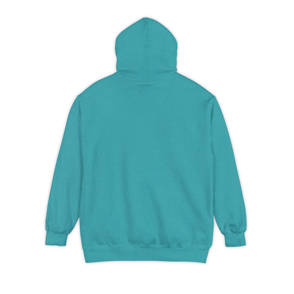 Nothing But Grace Unisex Graphic Hoodie