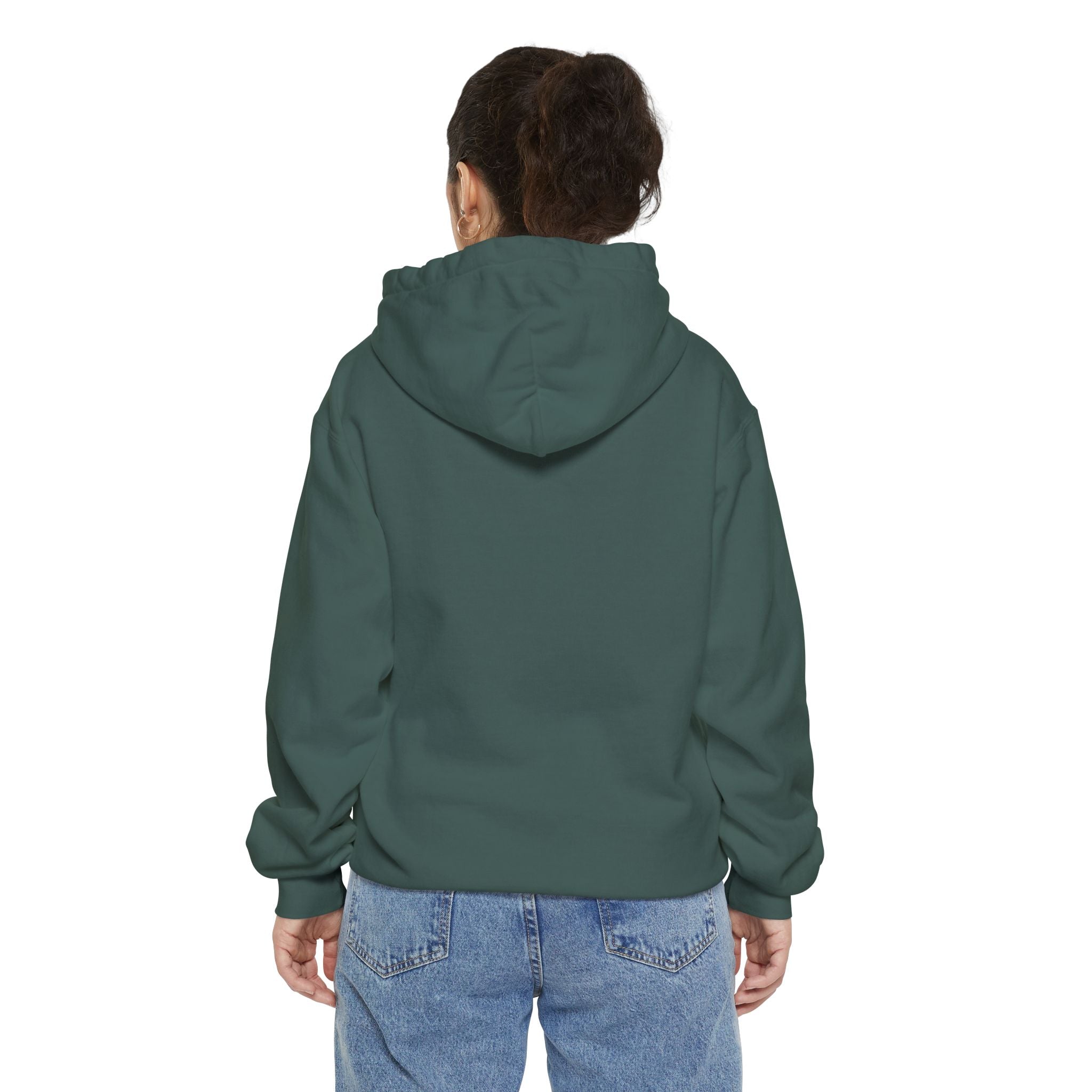 Nothing But Grace Unisex Graphic Hoodie