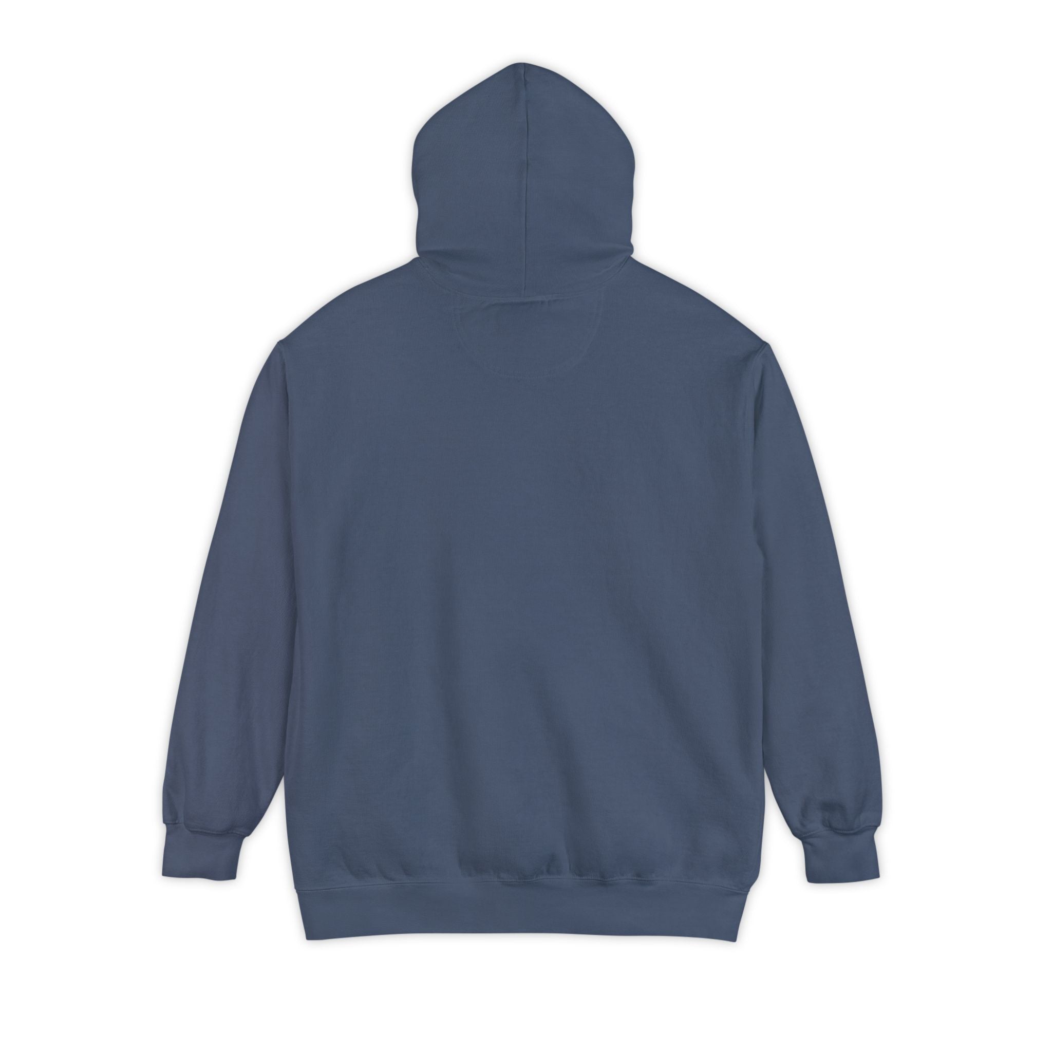 Nothing But Grace Unisex Graphic Hoodie
