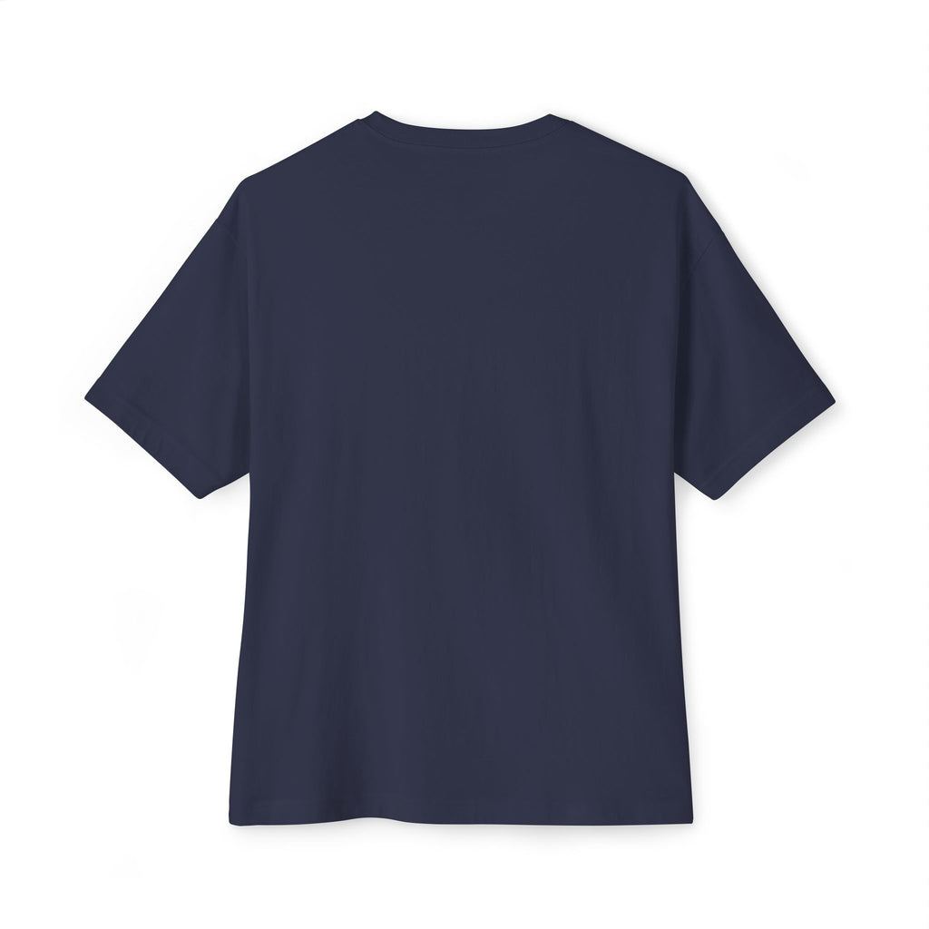 Then Sings My Soul Oversized Boxy Tee