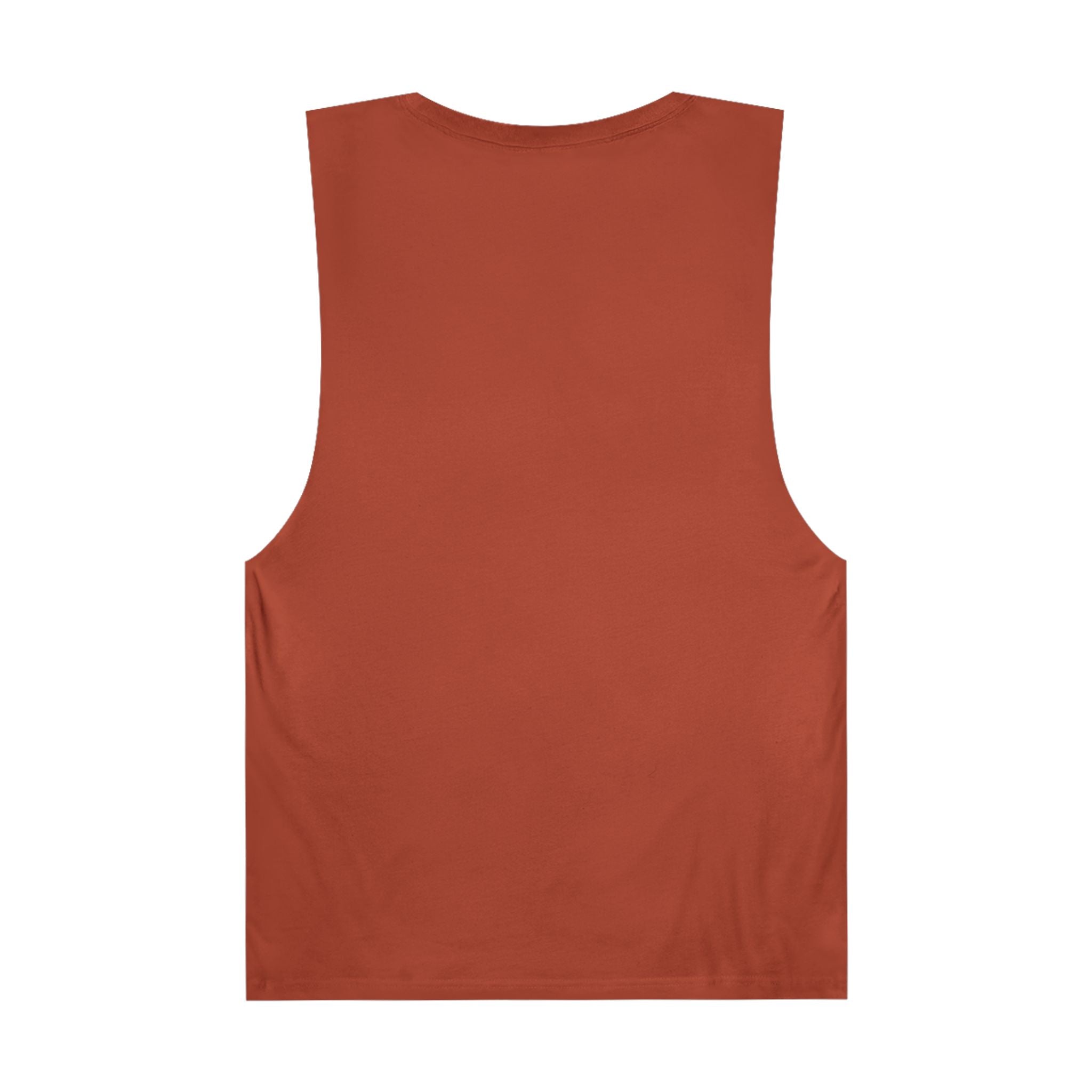 But By the Spirit Of God Barnard Tank