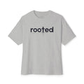 Rooted in Christ Unisex Graphic Tee