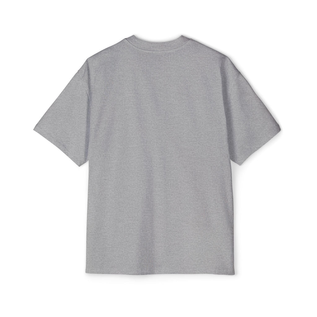 Salt and Light Heavy Oversized Tee