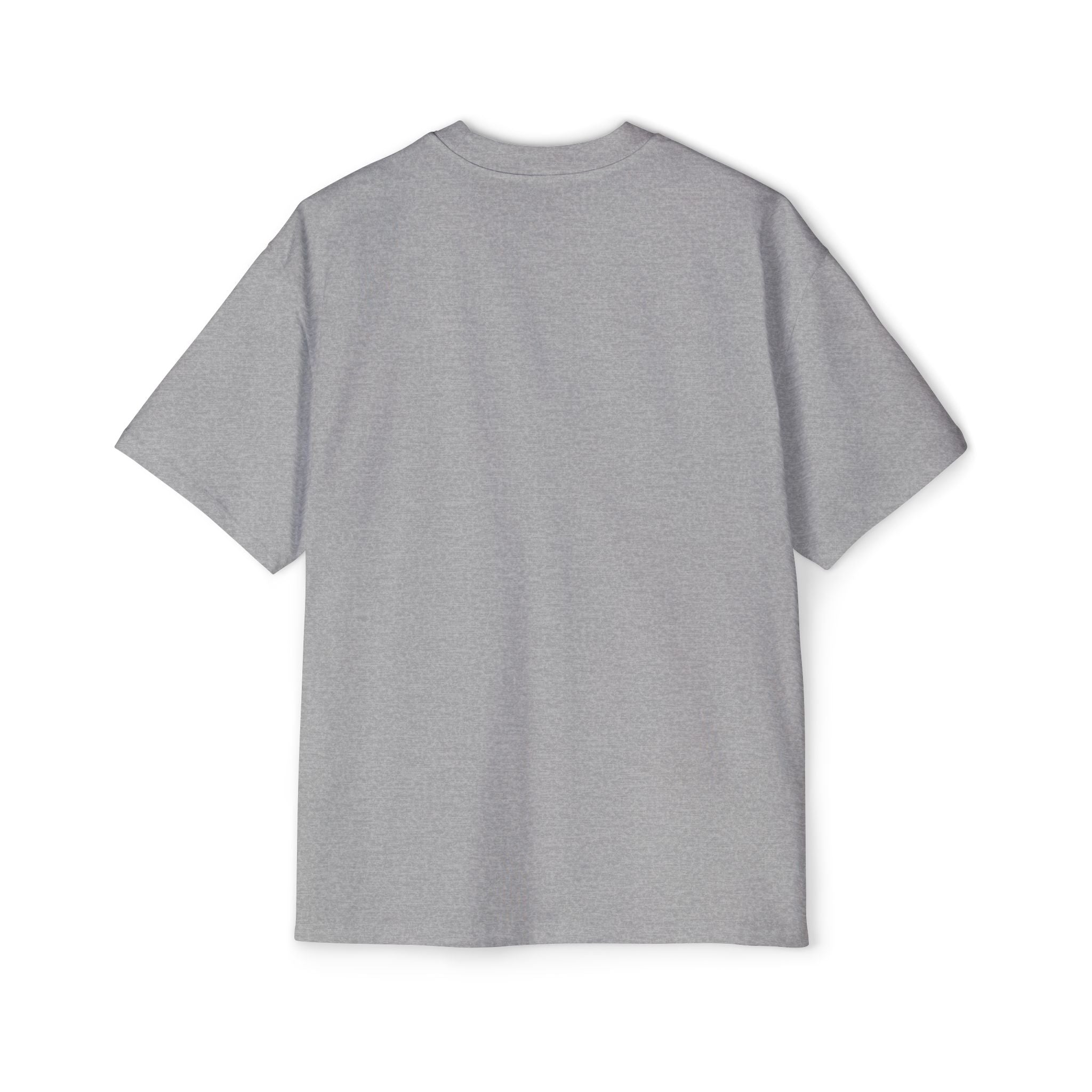 Salt and Light Heavy Oversized Tee
