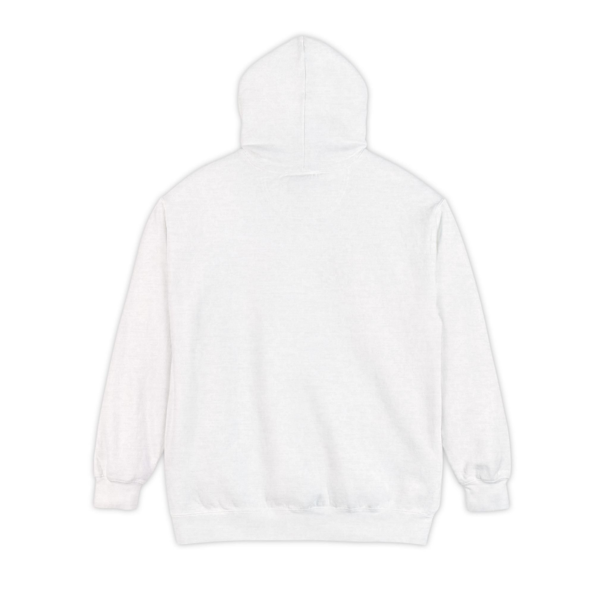 Nothing But Grace Unisex Graphic Hoodie