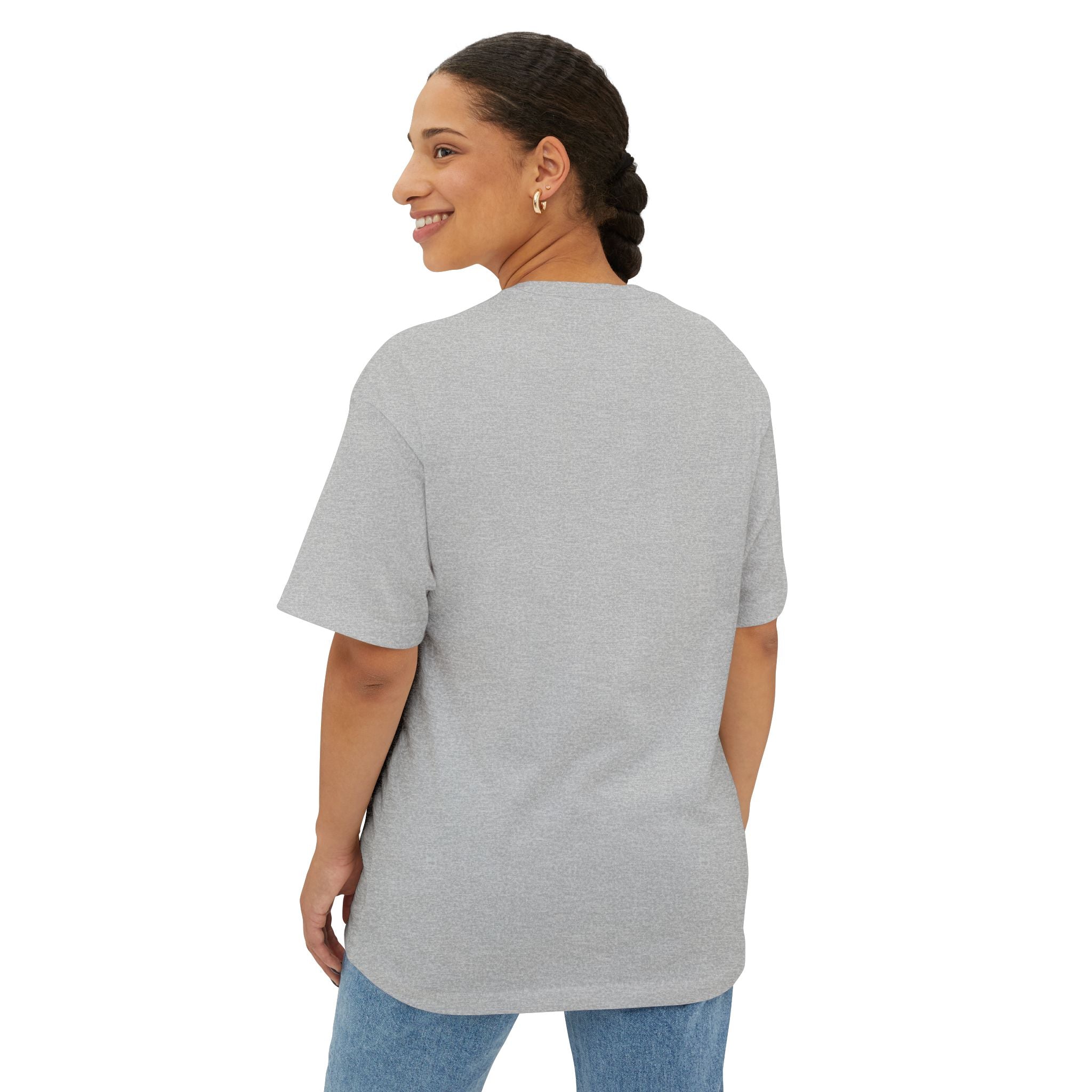 Rooted in Christ Unisex Graphic Tee