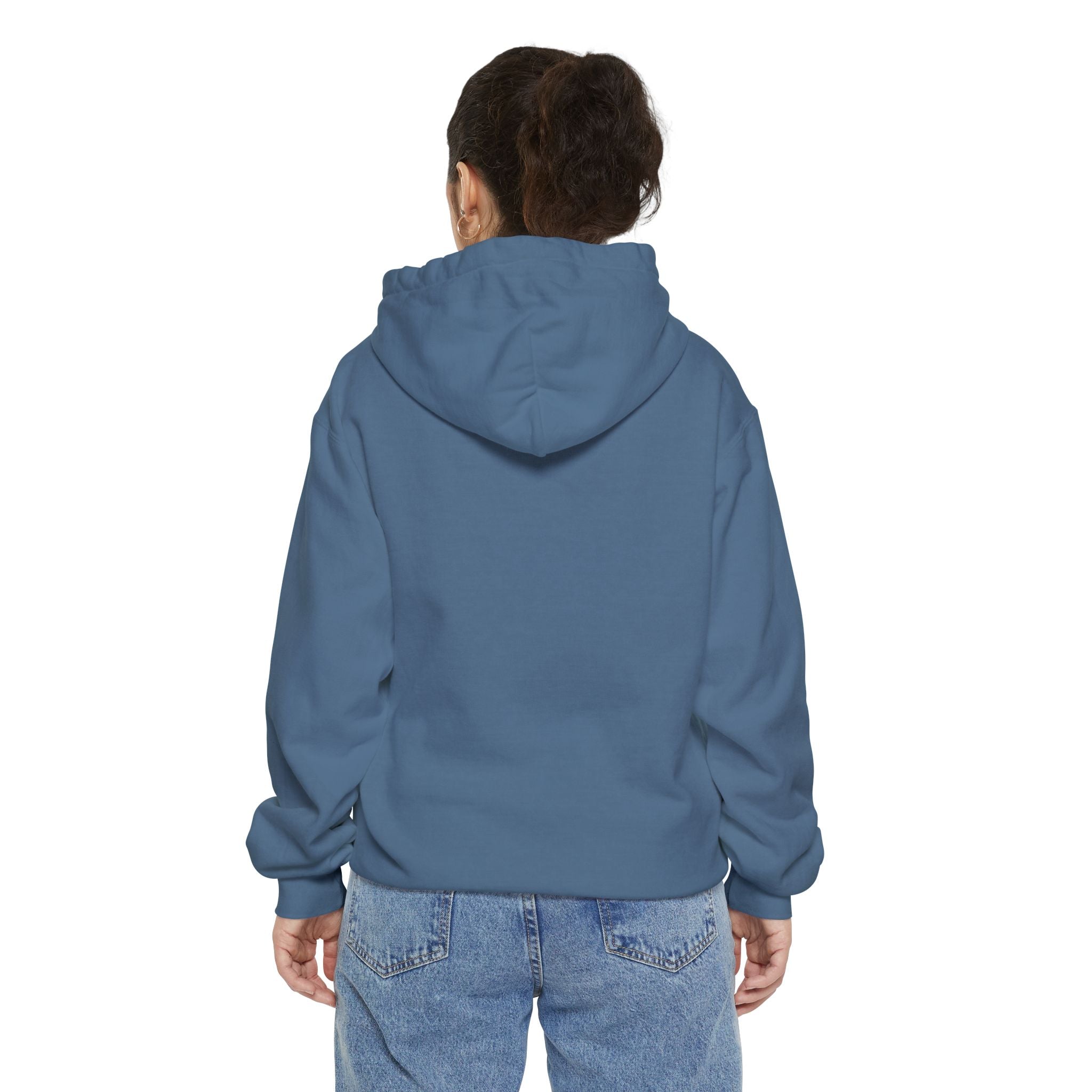 Nothing But Grace Unisex Graphic Hoodie