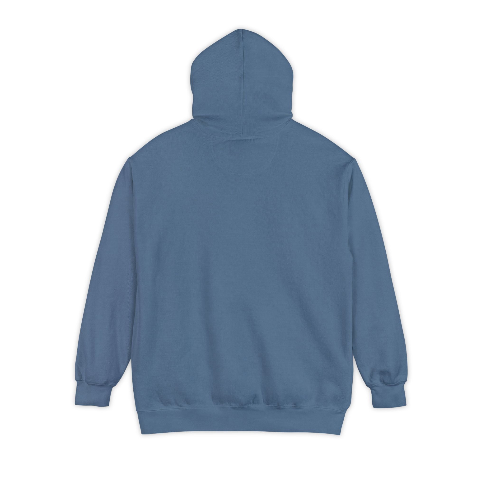 Nothing But Grace Unisex Graphic Hoodie