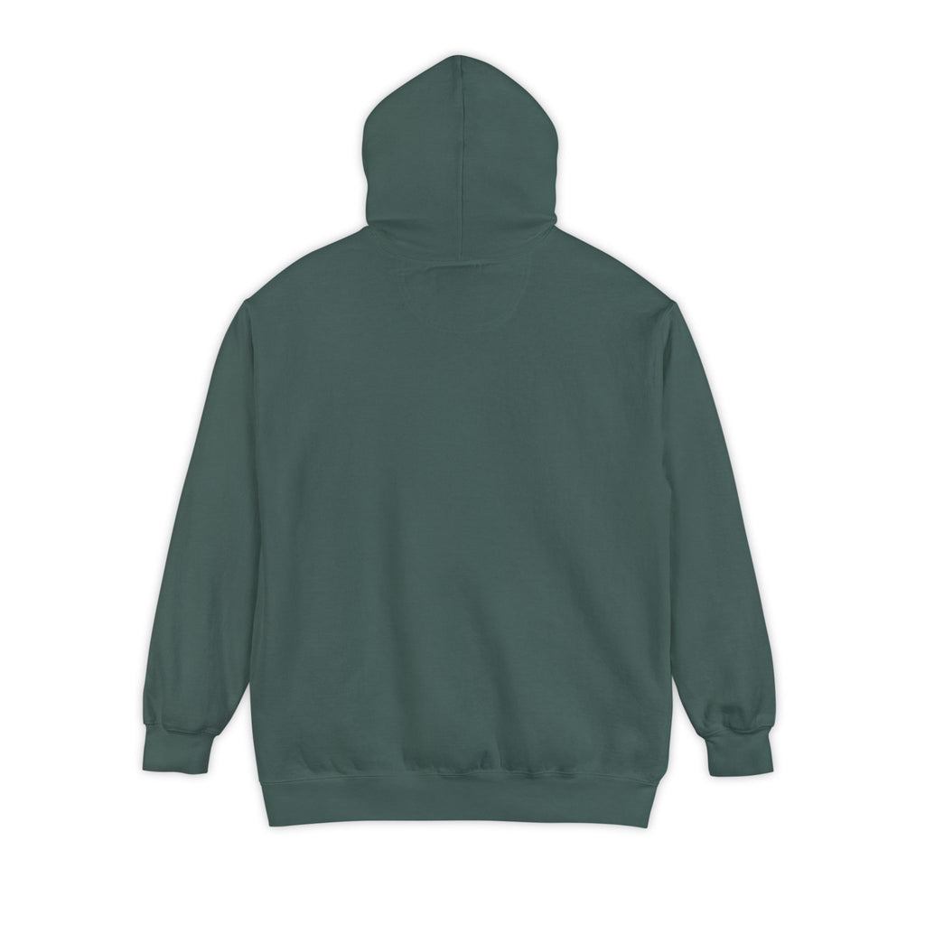 Nothing But Grace Unisex Graphic Hoodie