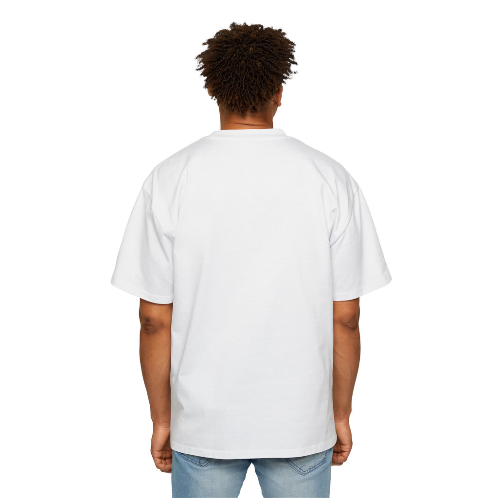 Salt and Light Heavy Oversized Tee