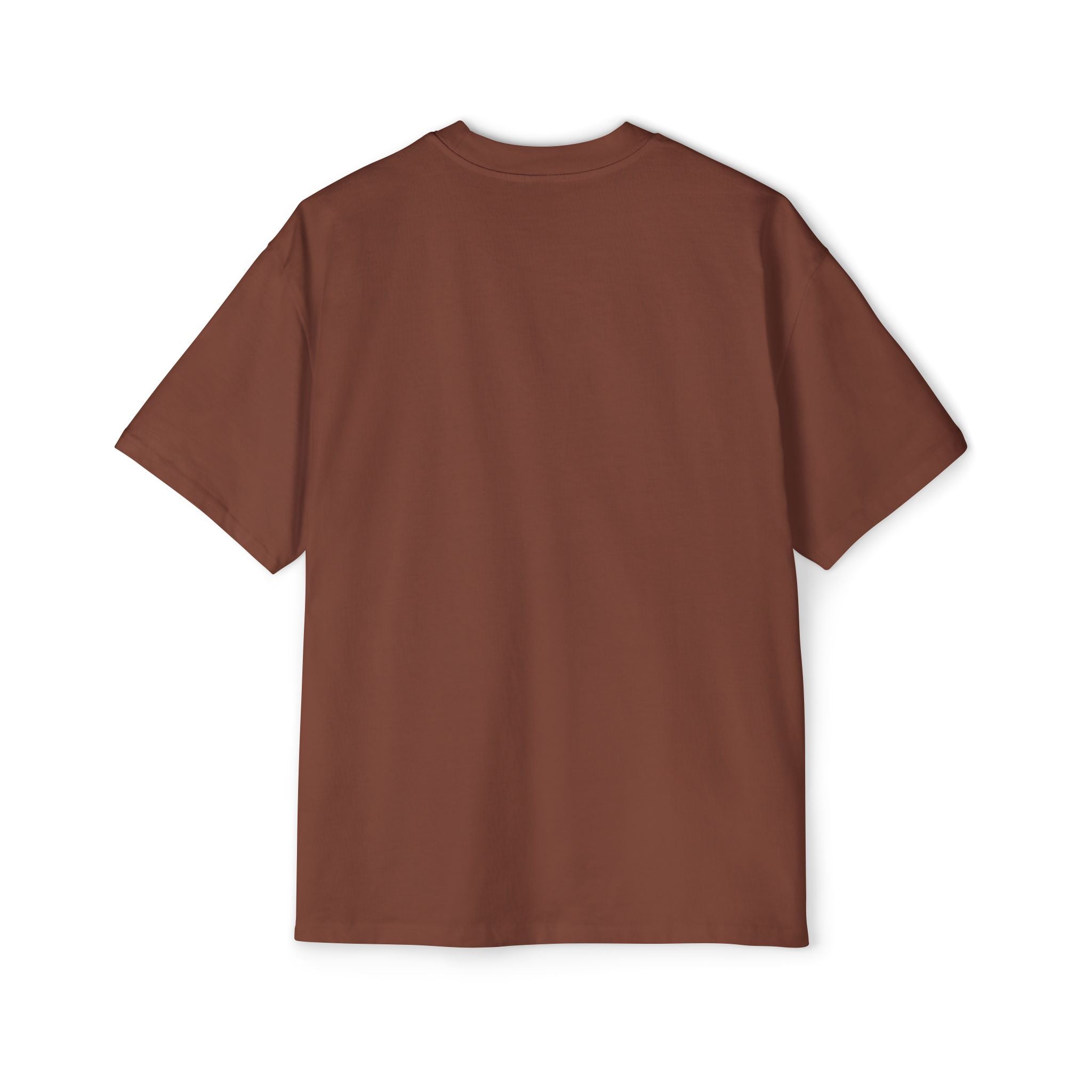 Salt and Light Heavy Oversized Tee